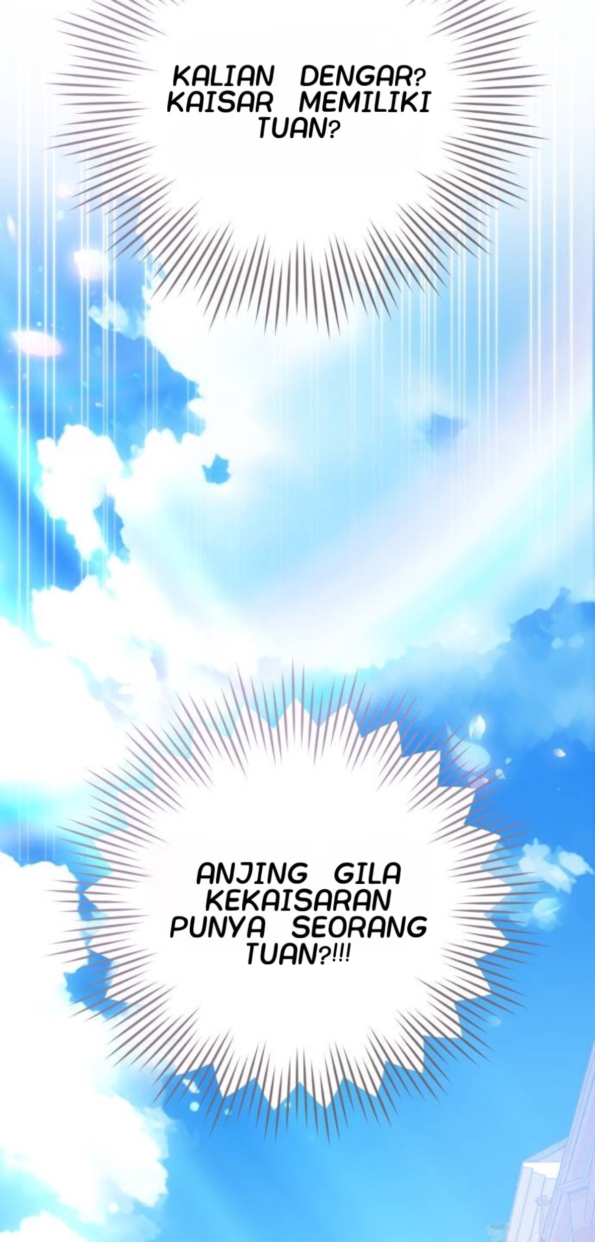 The Young Emperor Is Obsessed With Me Chapter 18 - Halaman 161