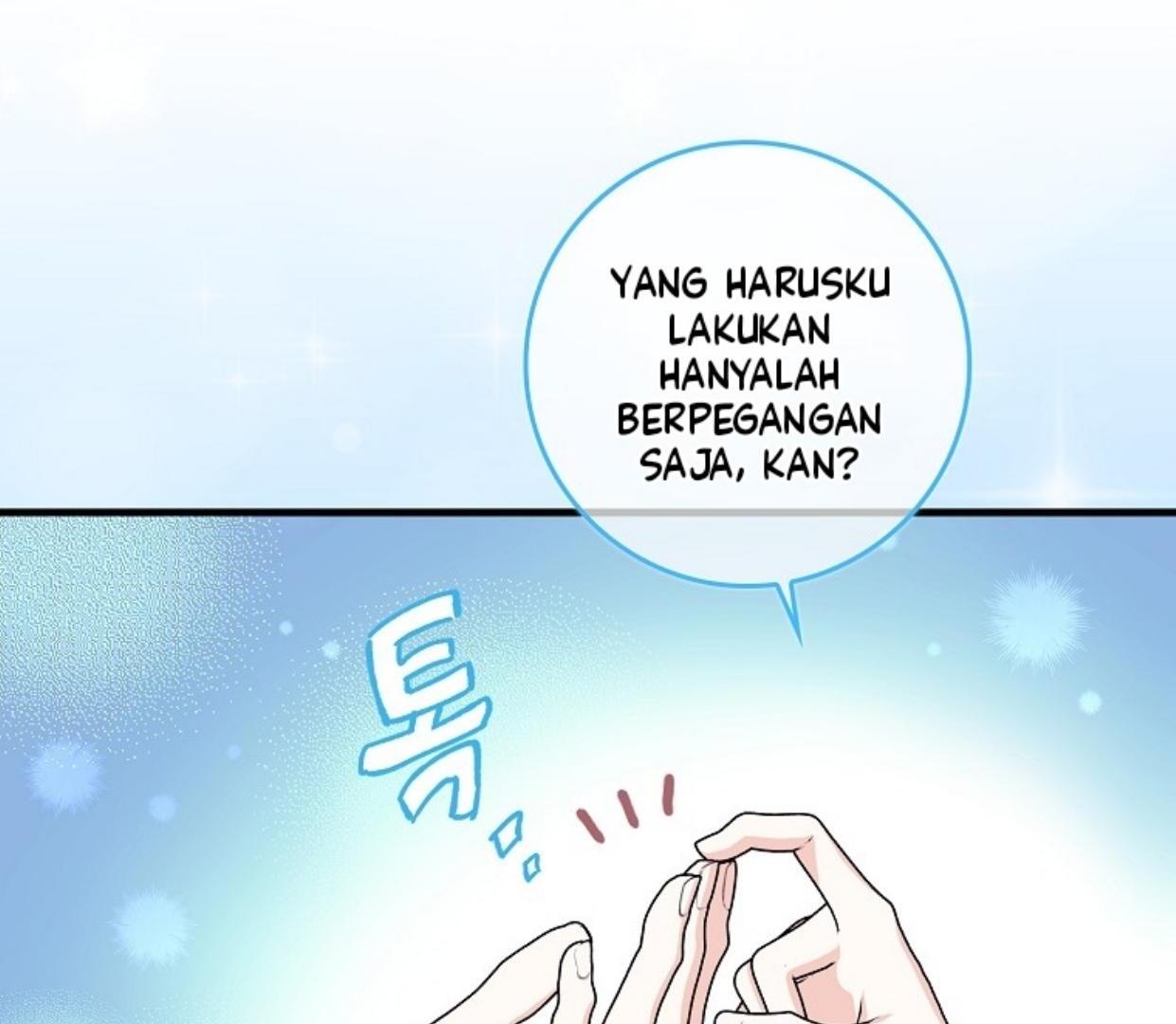 The Crazy Killer Whale’s Favourite Penguin Chapter 07 - Halaman 11
