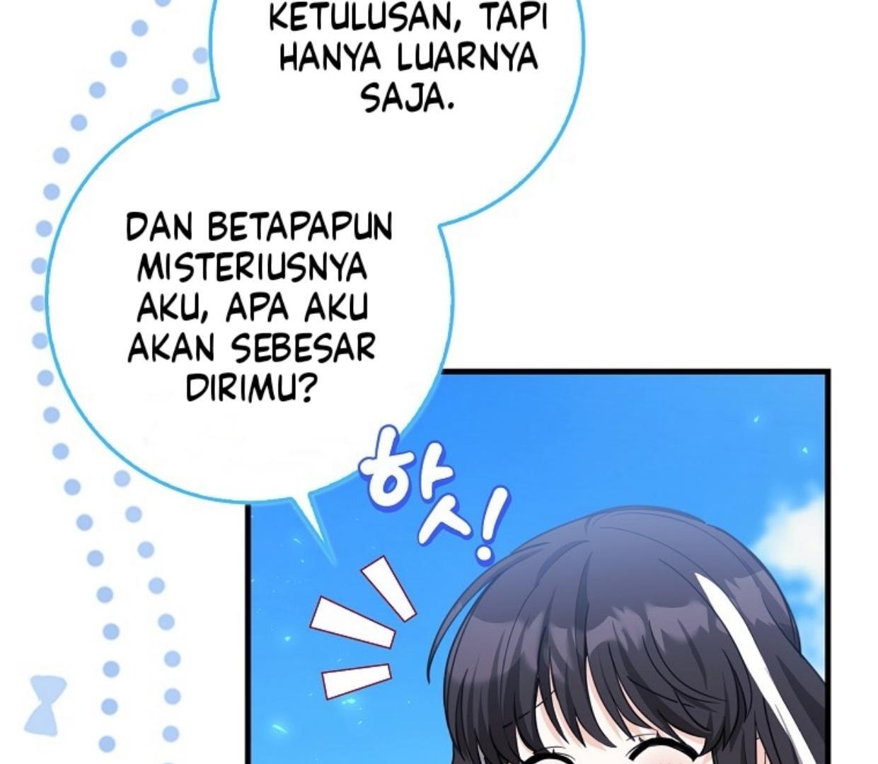 The Crazy Killer Whale’s Favourite Penguin Chapter 07 - Halaman 116