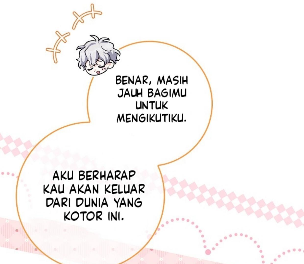 The Crazy Killer Whale’s Favourite Penguin Chapter 07 - Halaman 118