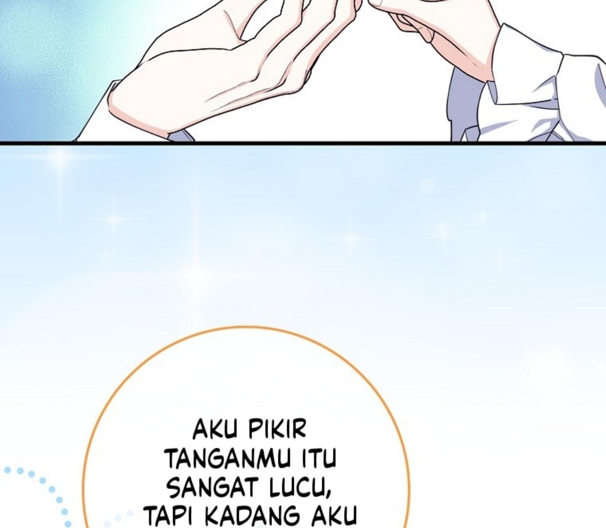 The Crazy Killer Whale’s Favourite Penguin Chapter 07 - Halaman 12