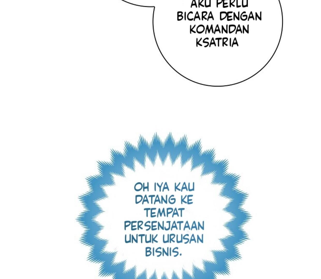 The Crazy Killer Whale’s Favourite Penguin Chapter 07 - Halaman 123