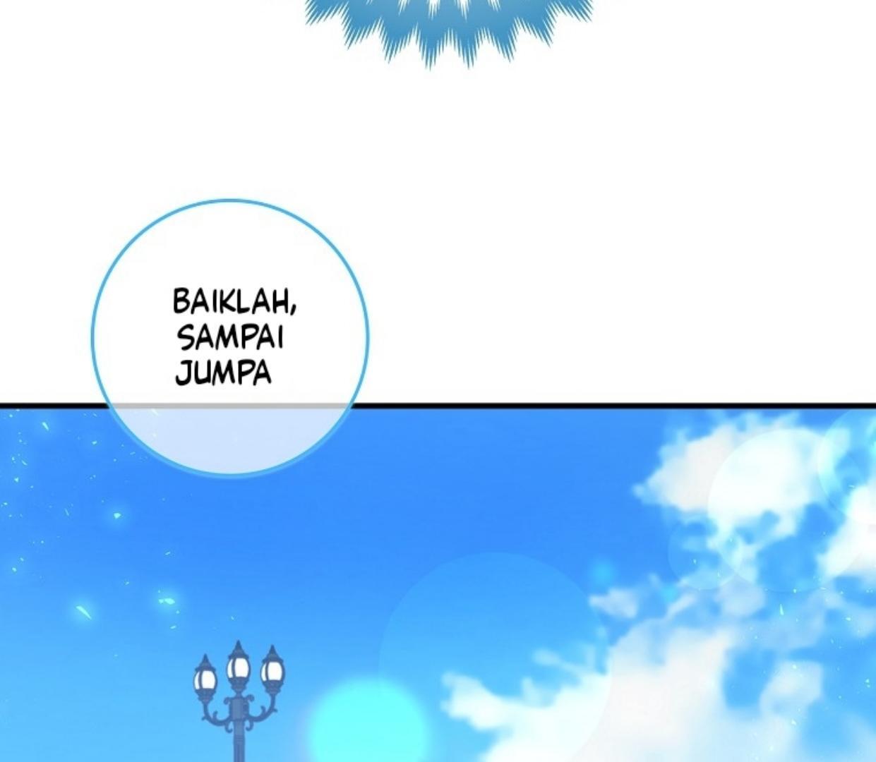 The Crazy Killer Whale’s Favourite Penguin Chapter 07 - Halaman 124
