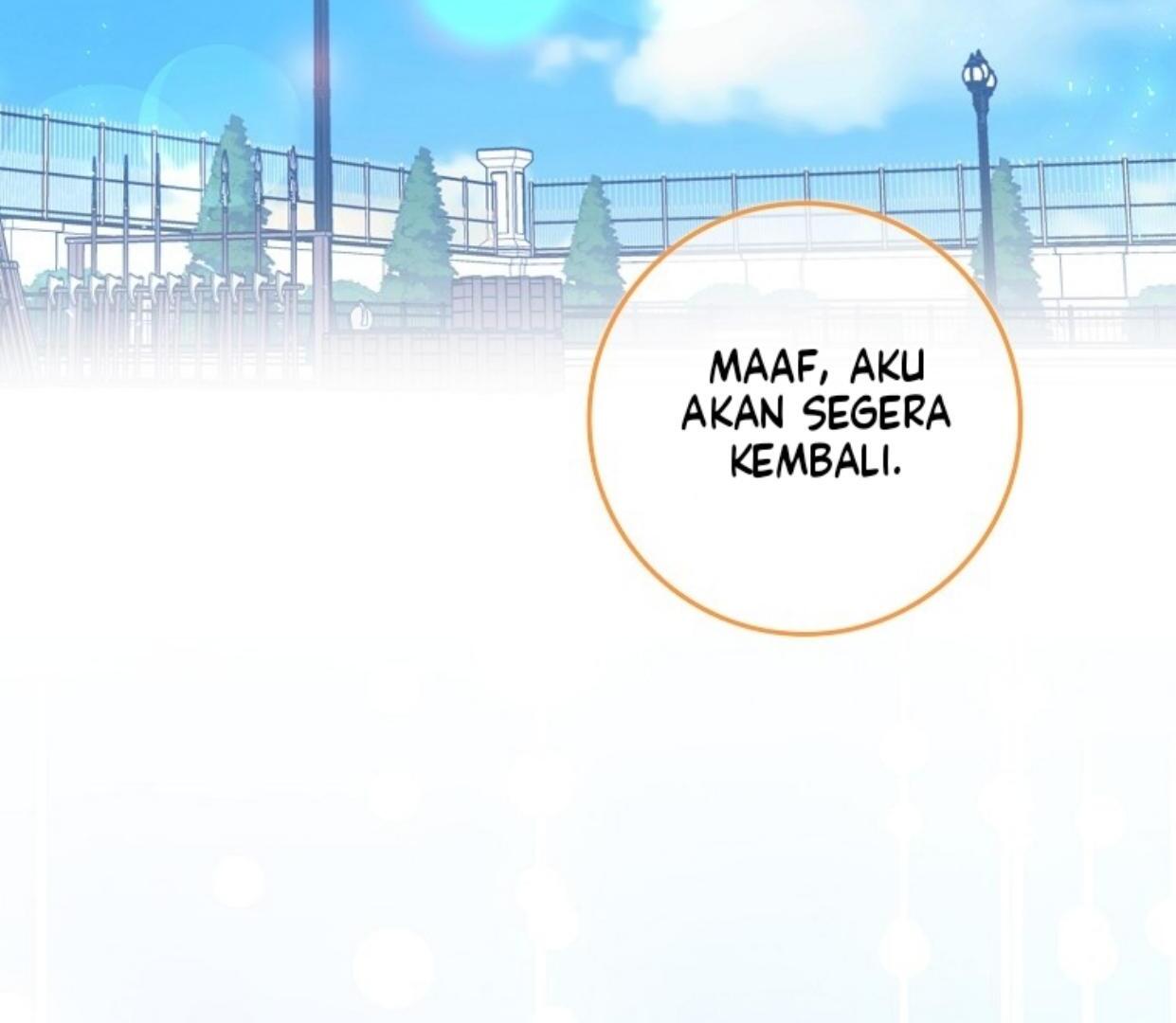 The Crazy Killer Whale’s Favourite Penguin Chapter 07 - Halaman 125