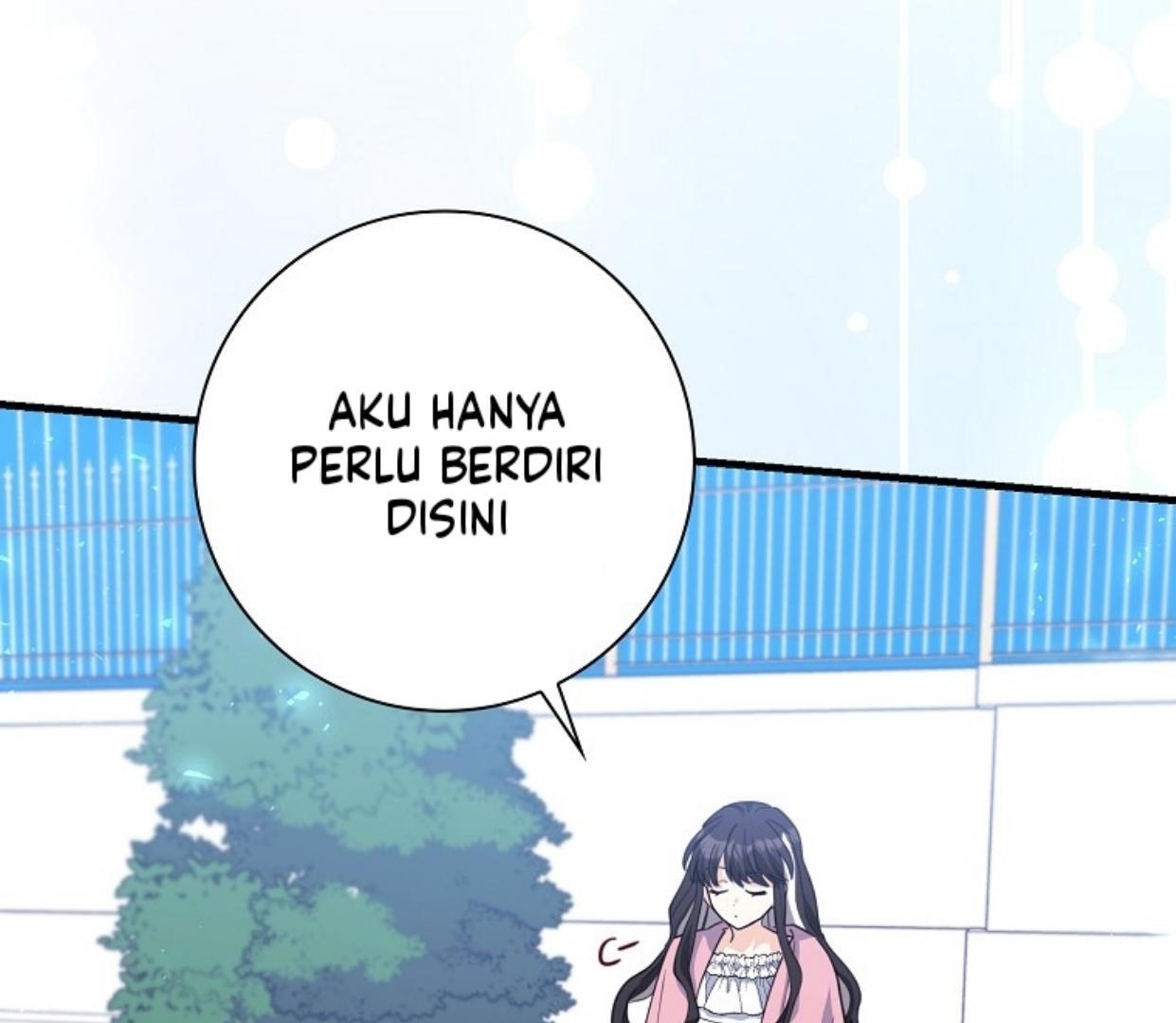 The Crazy Killer Whale’s Favourite Penguin Chapter 07 - Halaman 126