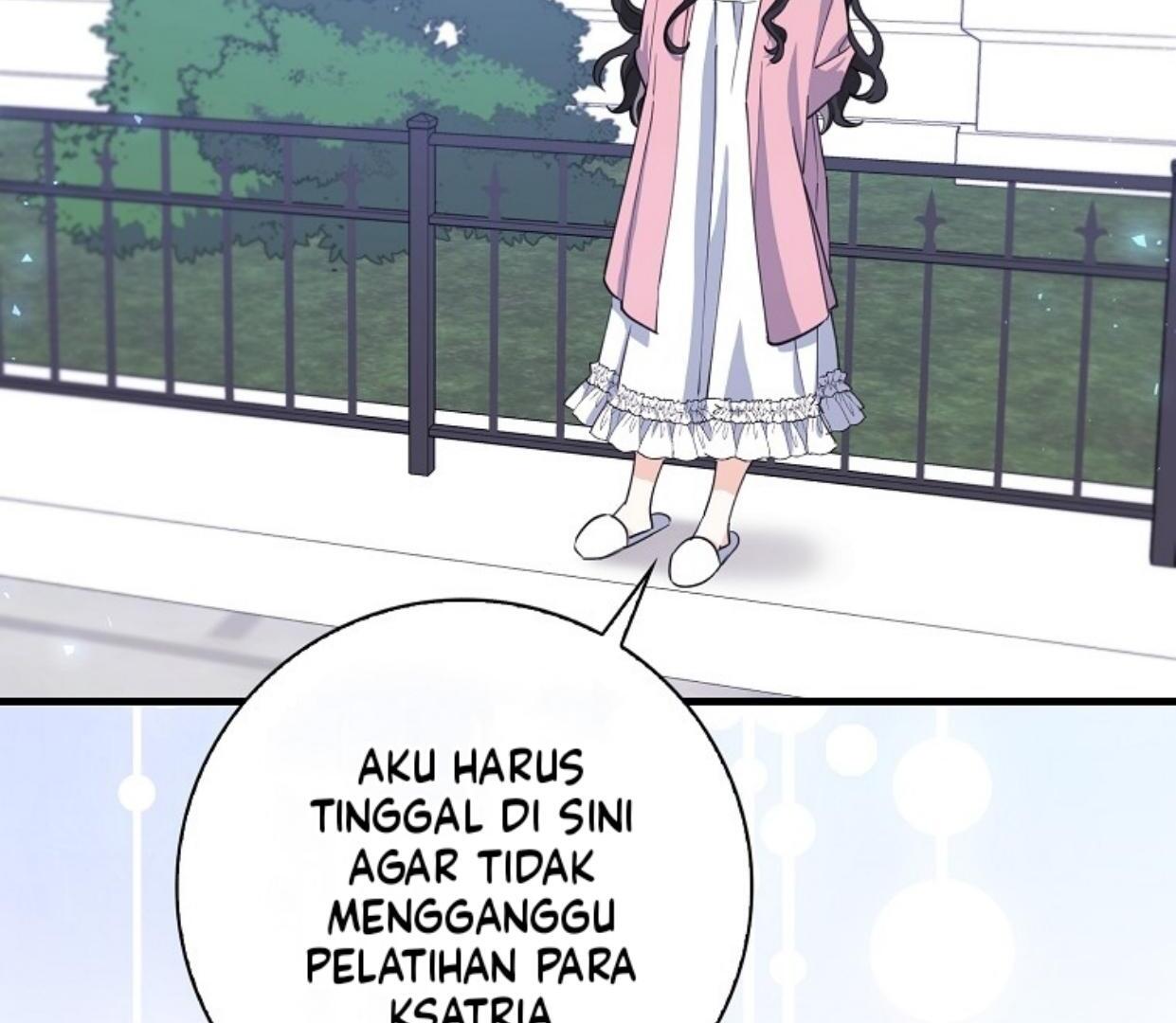 The Crazy Killer Whale’s Favourite Penguin Chapter 07 - Halaman 127