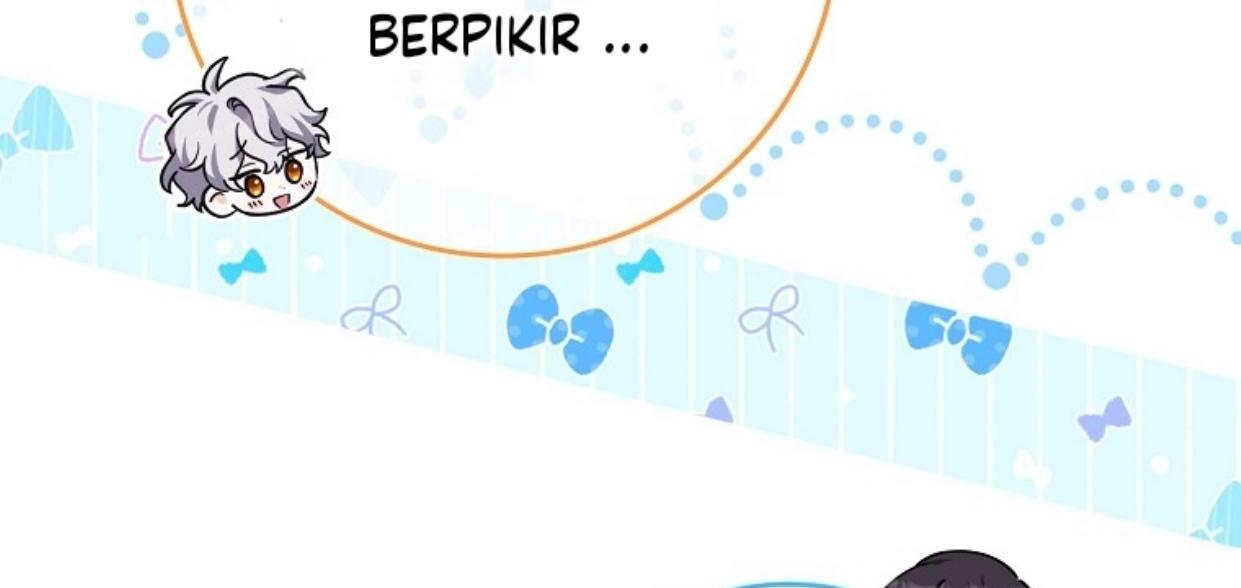 The Crazy Killer Whale’s Favourite Penguin Chapter 07 - Halaman 13