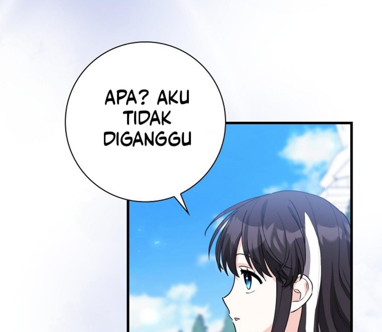 The Crazy Killer Whale’s Favourite Penguin Chapter 07 - Halaman 137