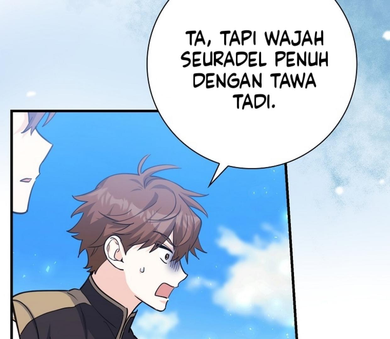 The Crazy Killer Whale’s Favourite Penguin Chapter 07 - Halaman 139