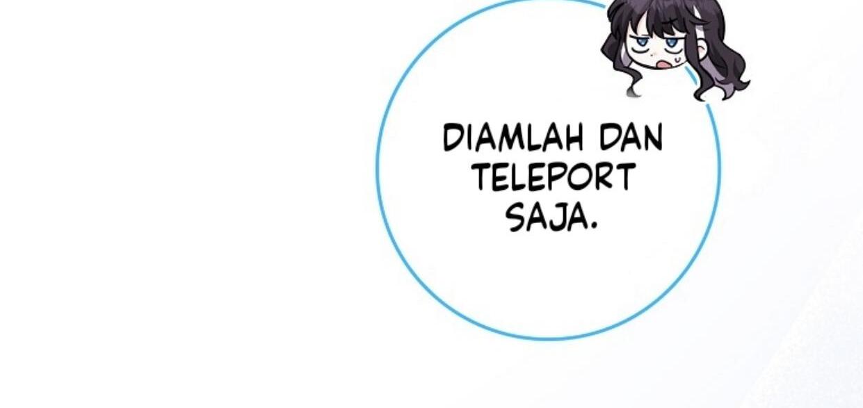 The Crazy Killer Whale’s Favourite Penguin Chapter 07 - Halaman 14
