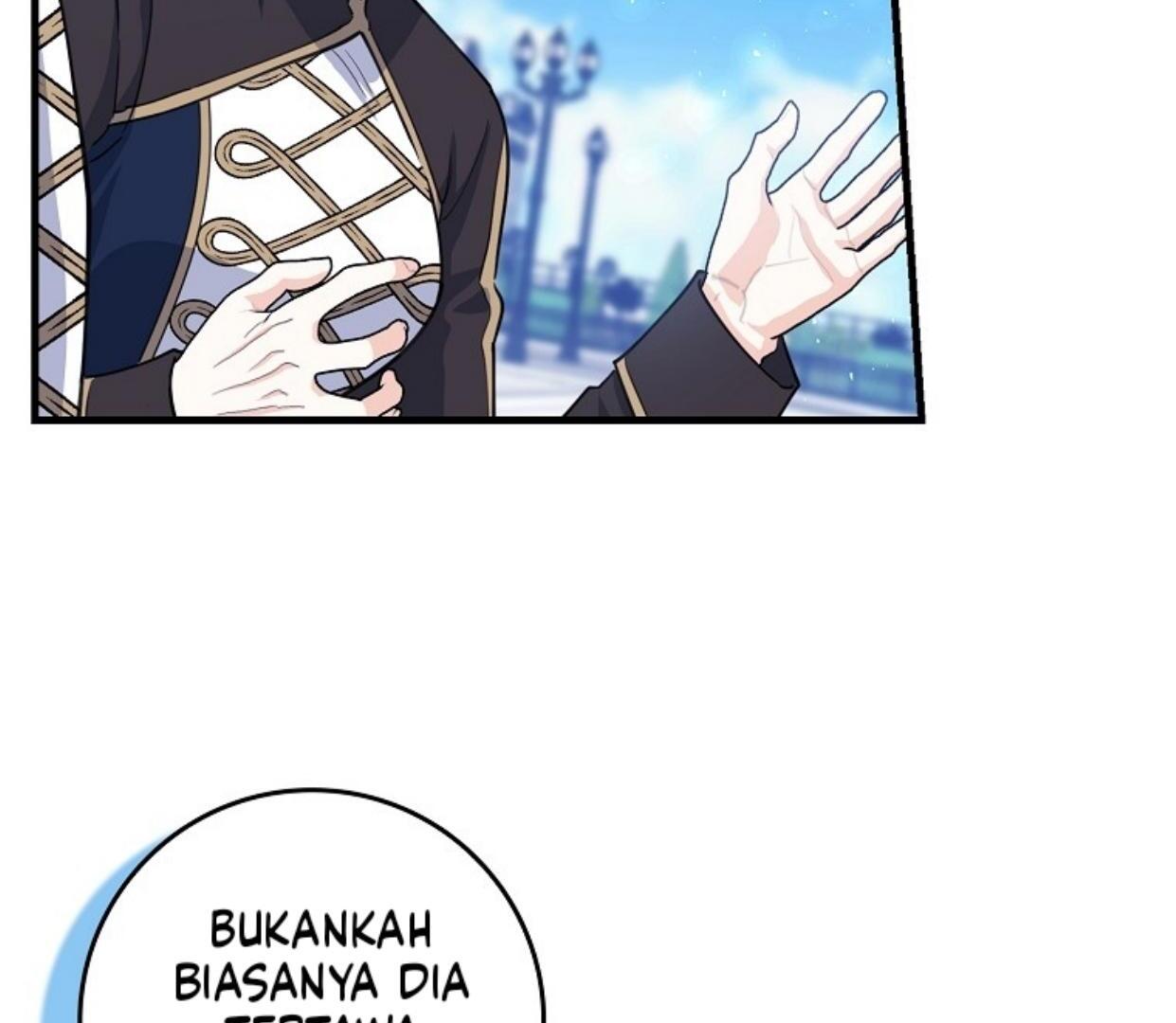 The Crazy Killer Whale’s Favourite Penguin Chapter 07 - Halaman 140