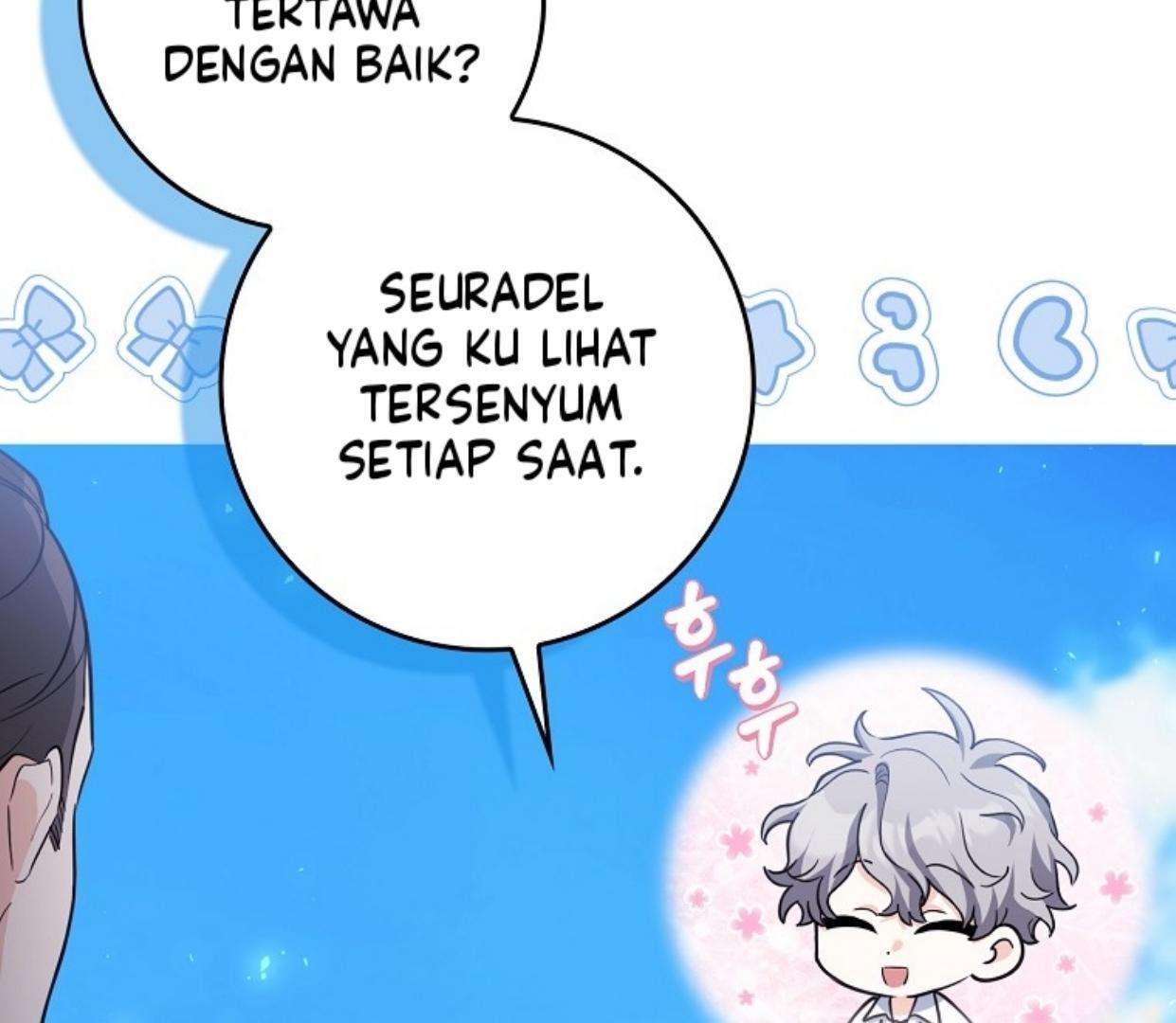 The Crazy Killer Whale’s Favourite Penguin Chapter 07 - Halaman 141