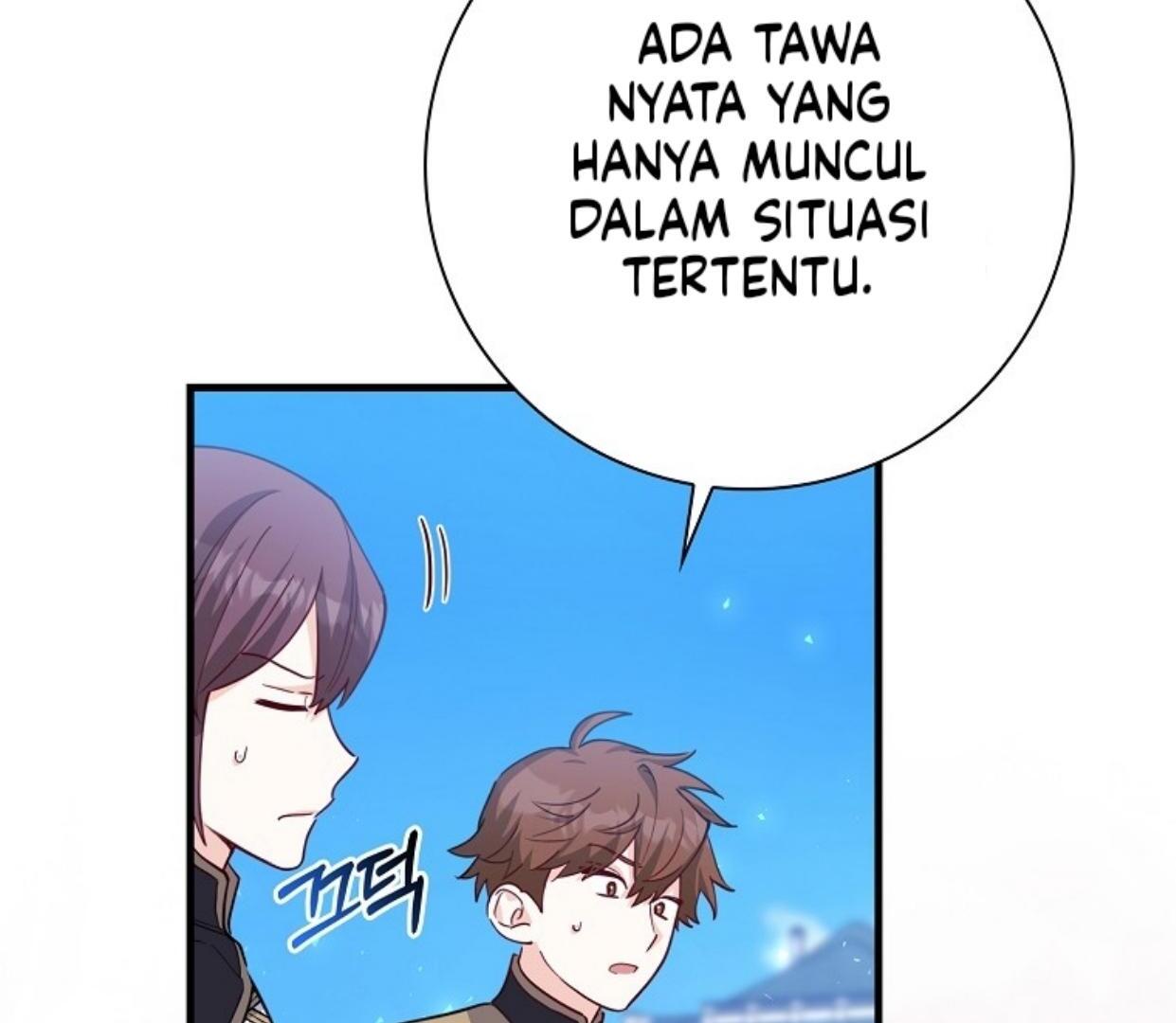The Crazy Killer Whale’s Favourite Penguin Chapter 07 - Halaman 144