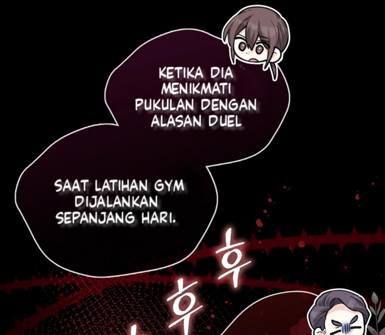The Crazy Killer Whale’s Favourite Penguin Chapter 07 - Halaman 148