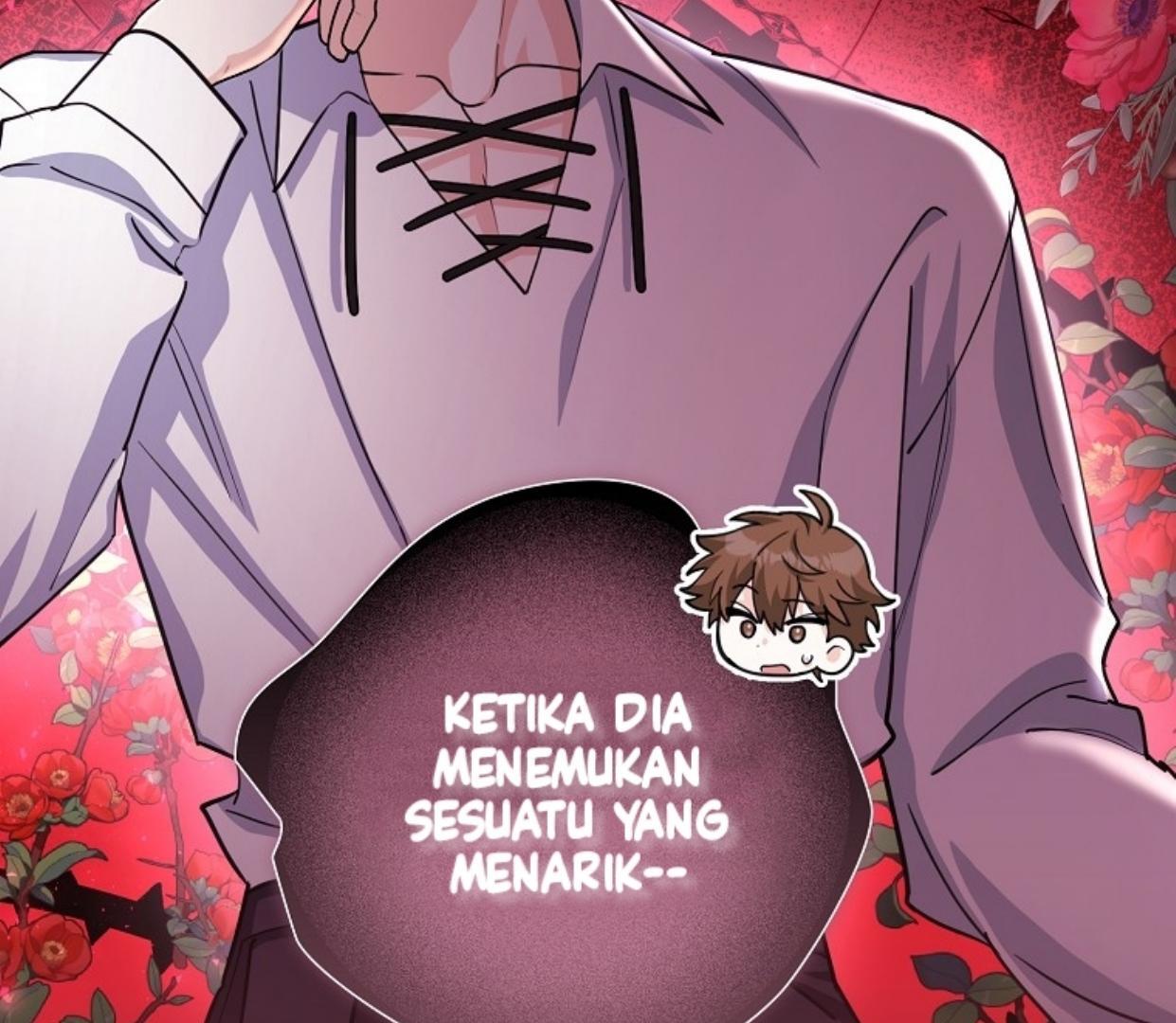 The Crazy Killer Whale’s Favourite Penguin Chapter 07 - Halaman 150