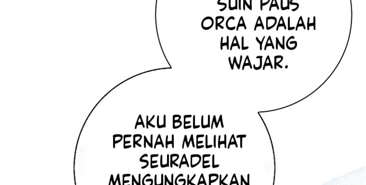 The Crazy Killer Whale’s Favourite Penguin Chapter 07 - Halaman 156