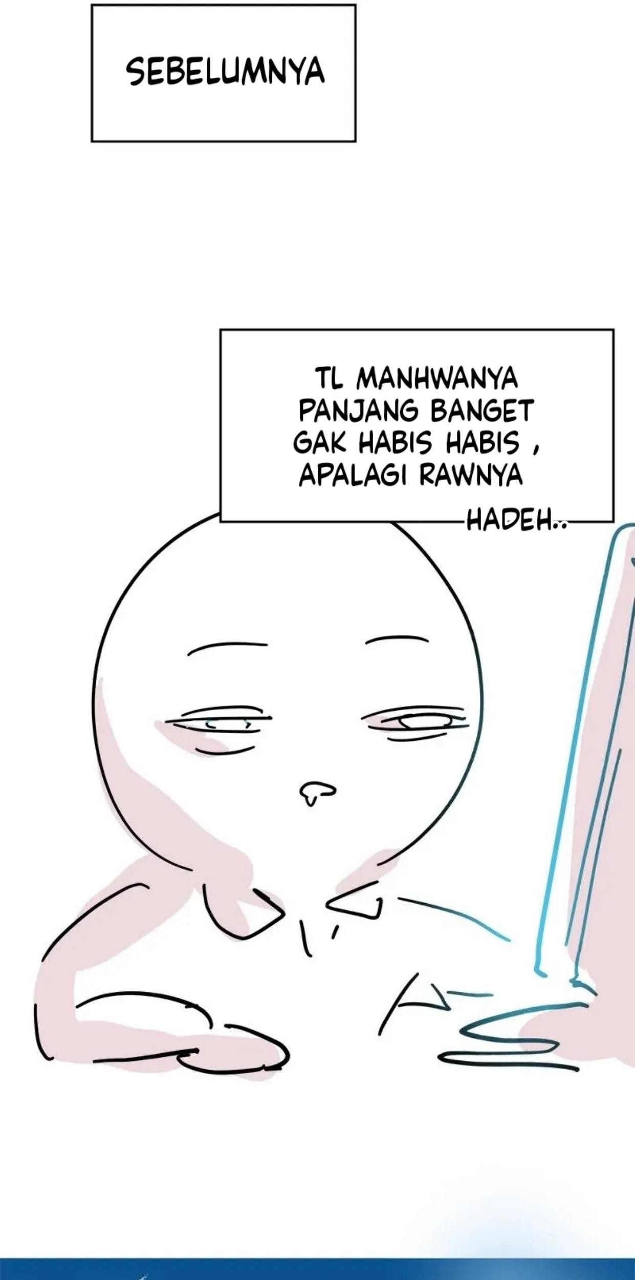 The Crazy Killer Whale’s Favourite Penguin Chapter 07 - Halaman 168