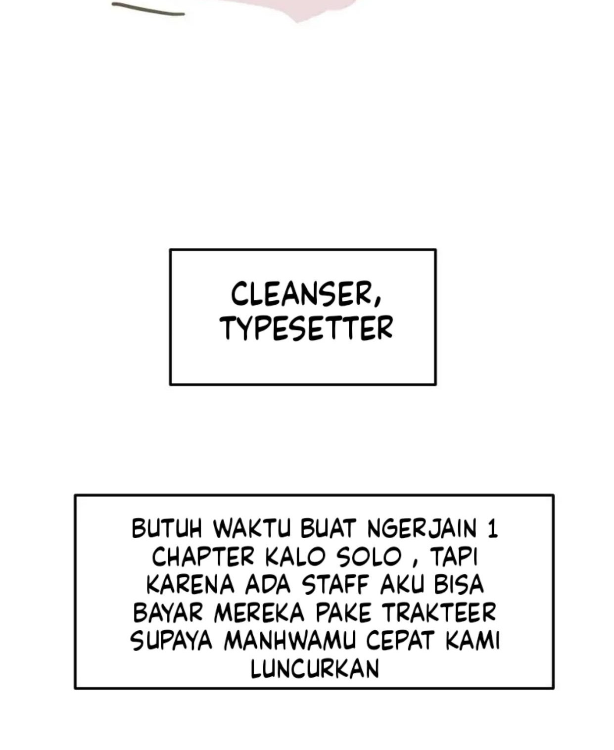 The Crazy Killer Whale’s Favourite Penguin Chapter 07 - Halaman 171