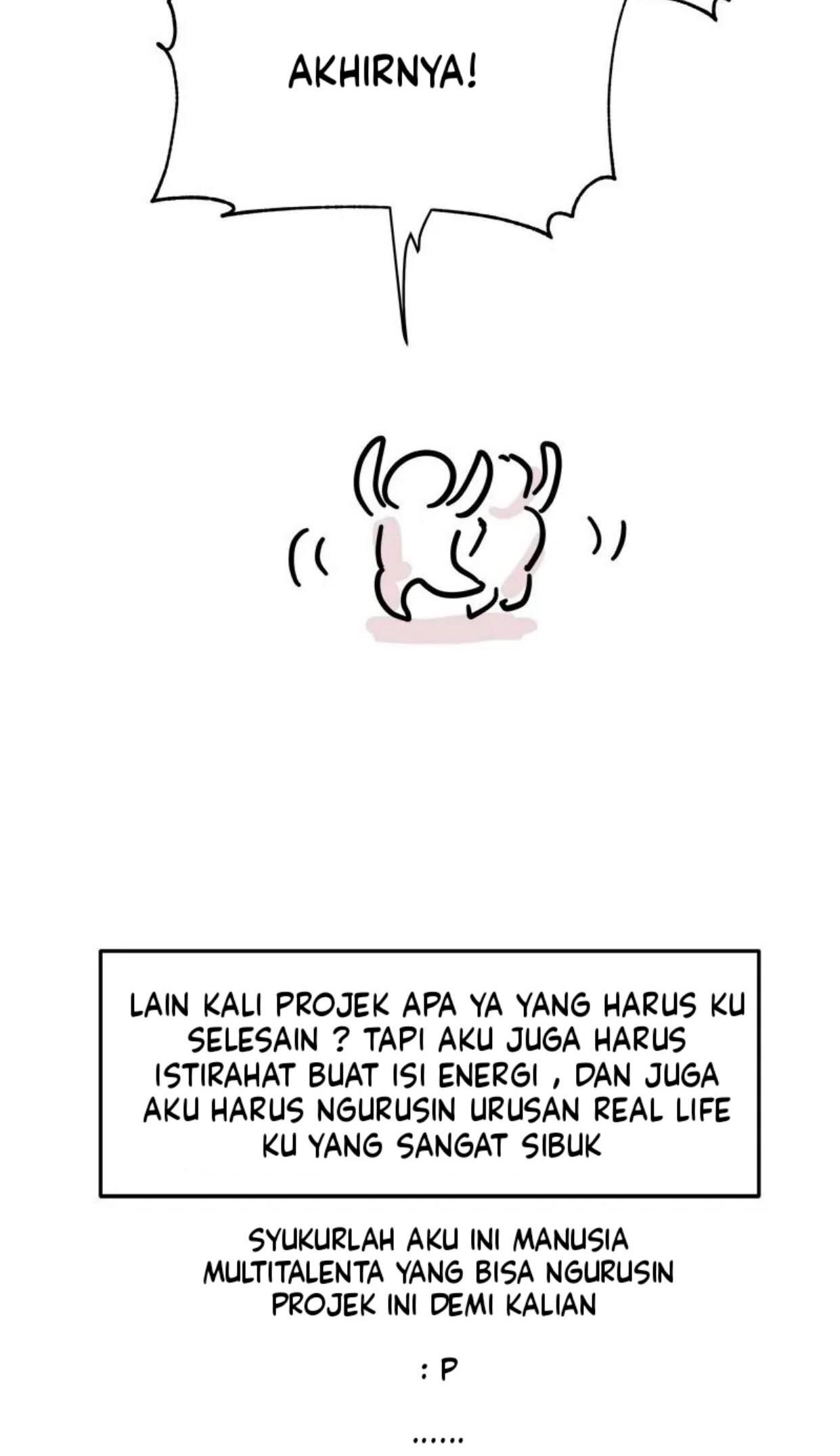 The Crazy Killer Whale’s Favourite Penguin Chapter 07 - Halaman 173