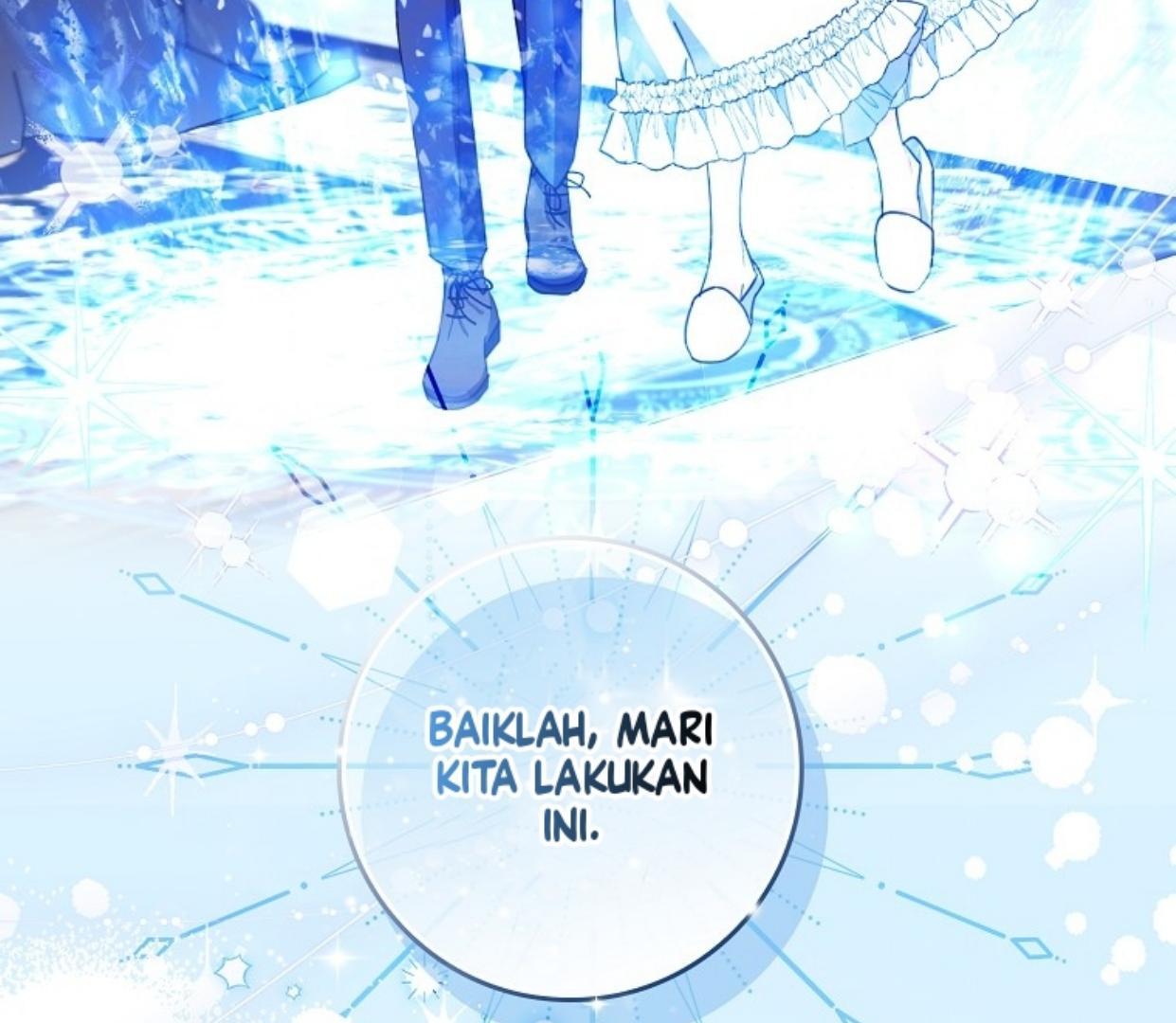 The Crazy Killer Whale’s Favourite Penguin Chapter 07 - Halaman 19