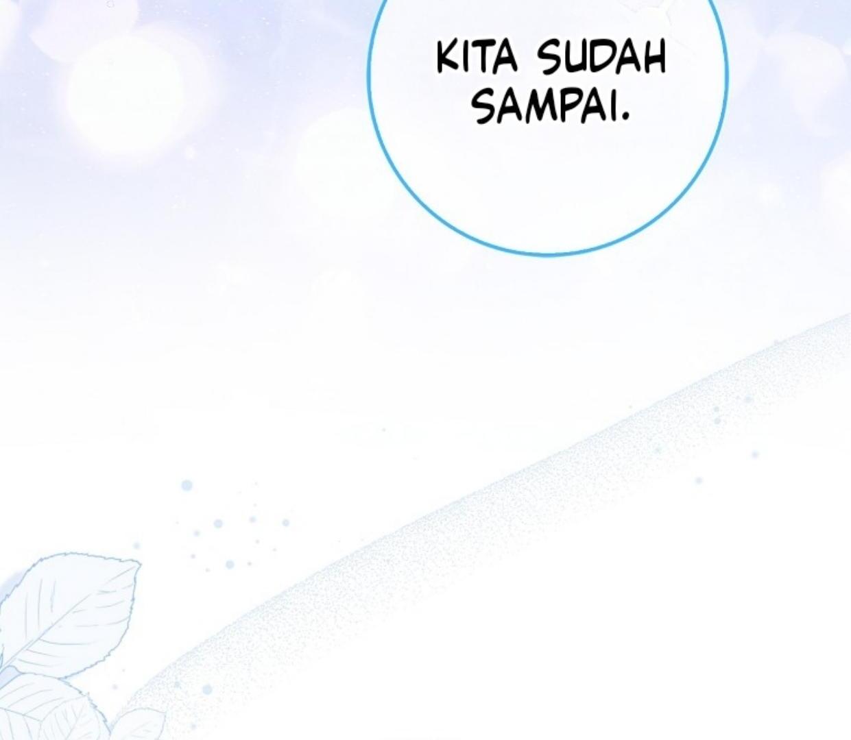 The Crazy Killer Whale’s Favourite Penguin Chapter 07 - Halaman 30