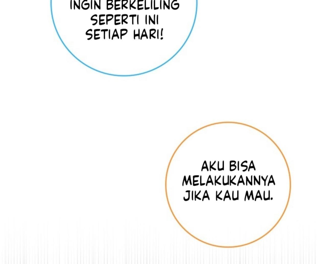 The Crazy Killer Whale’s Favourite Penguin Chapter 07 - Halaman 35