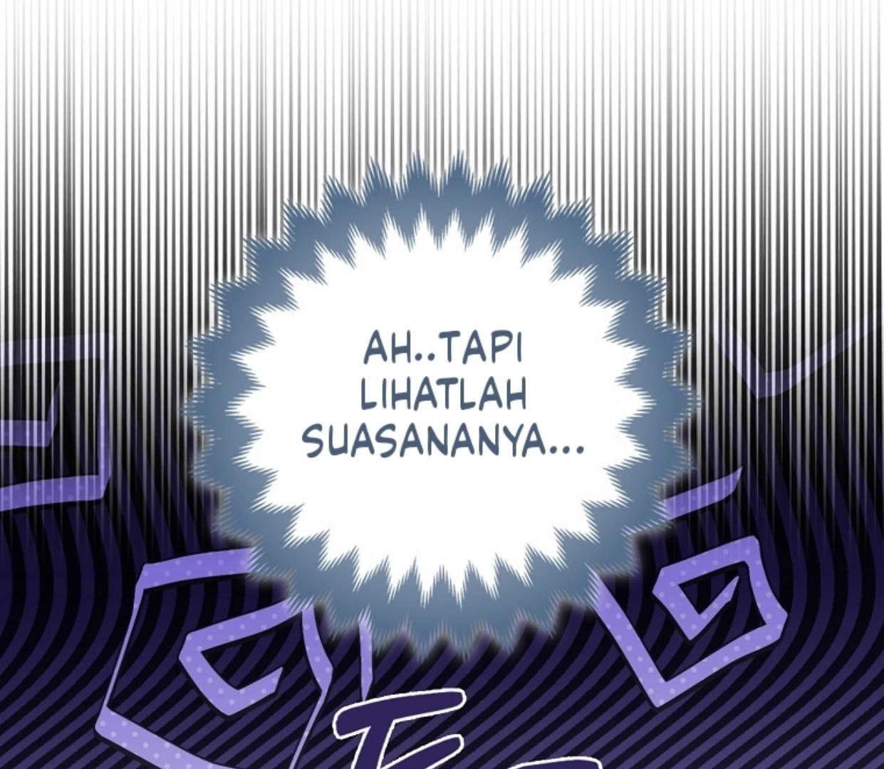 The Crazy Killer Whale’s Favourite Penguin Chapter 07 - Halaman 36