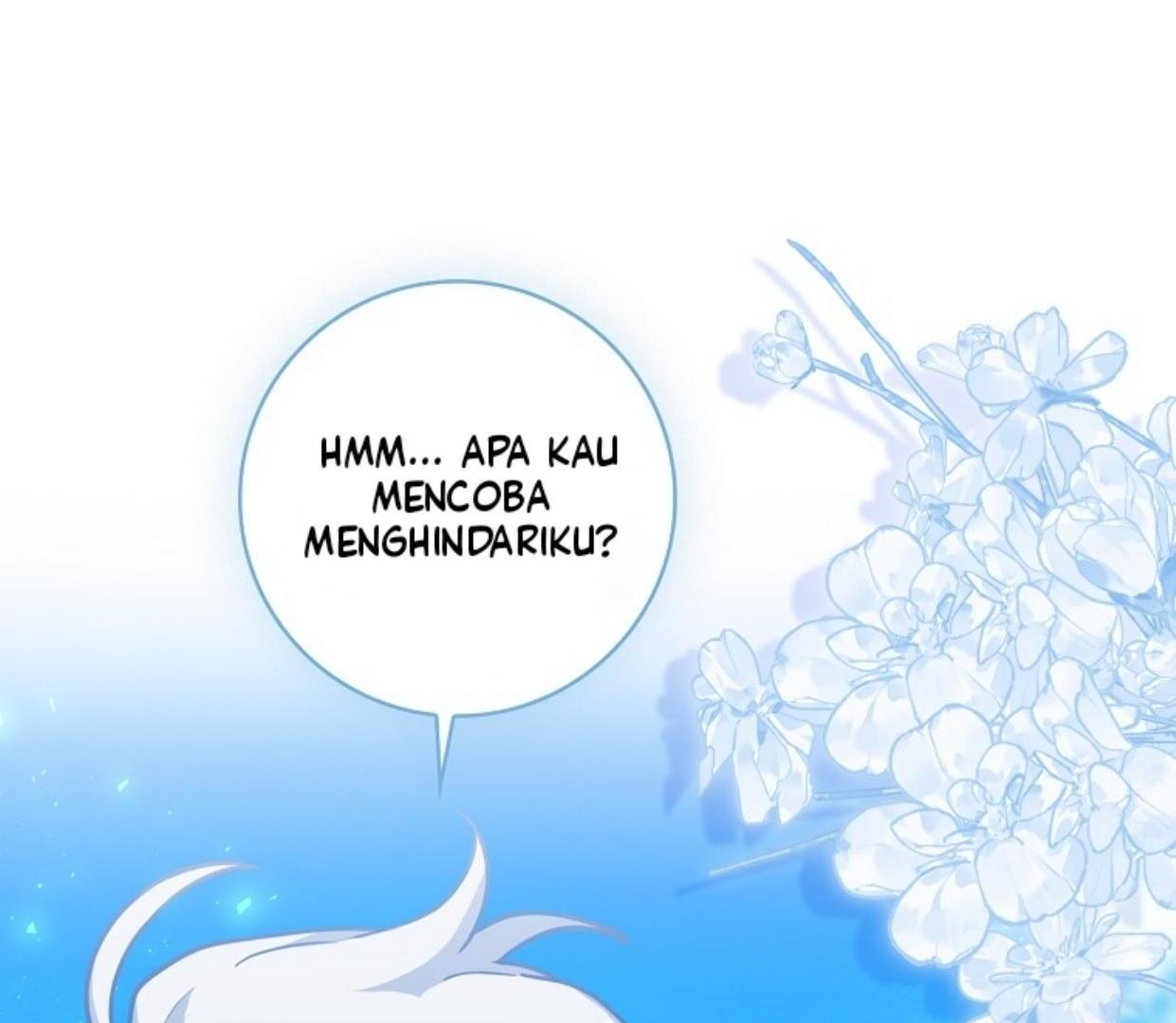 The Crazy Killer Whale’s Favourite Penguin Chapter 07 - Halaman 41