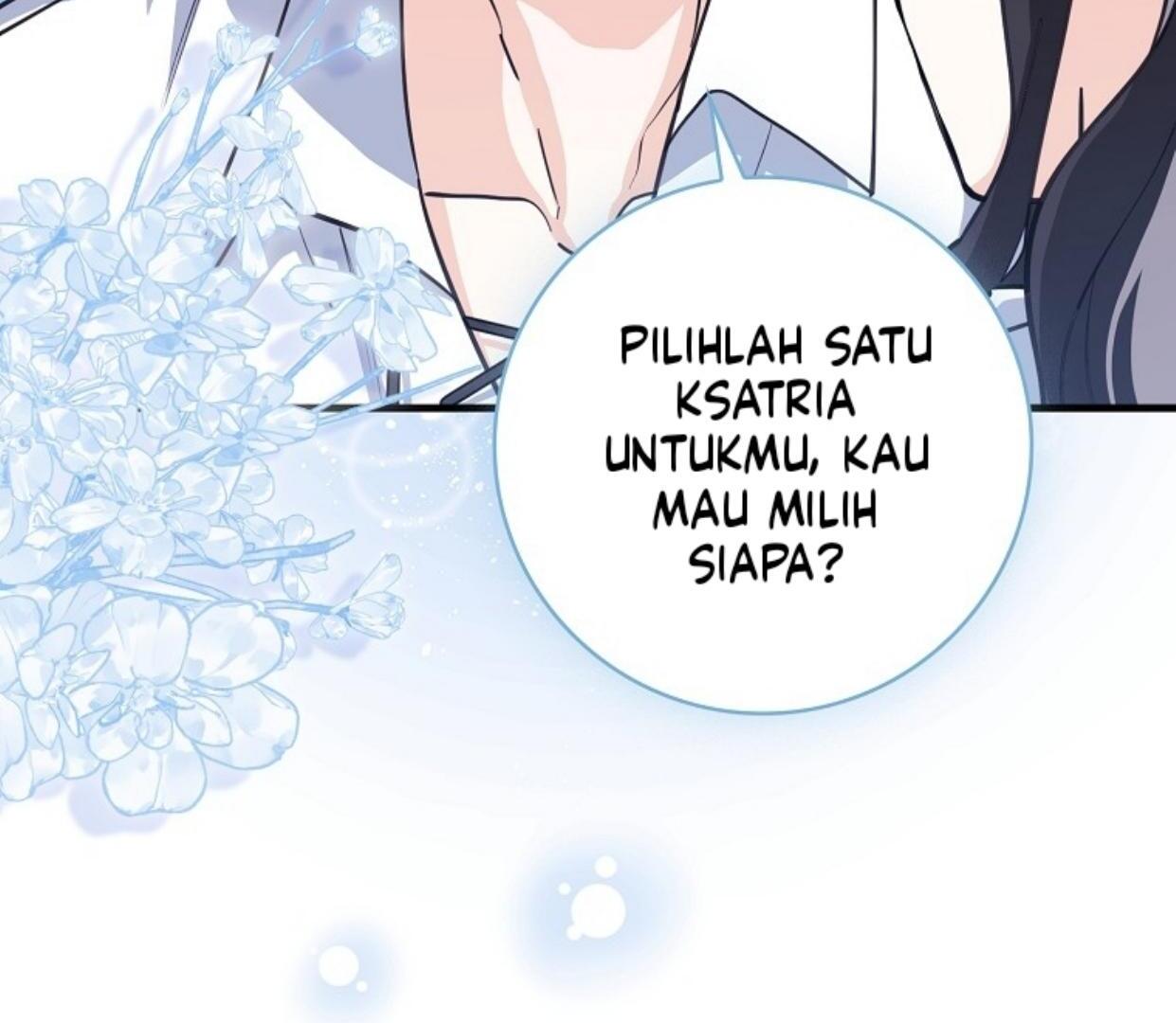 The Crazy Killer Whale’s Favourite Penguin Chapter 07 - Halaman 43