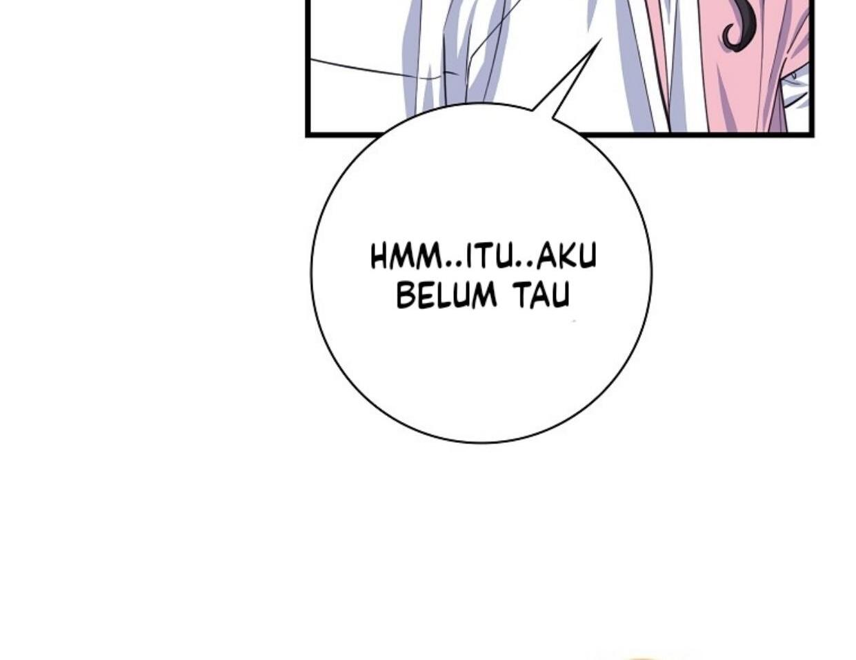 The Crazy Killer Whale’s Favourite Penguin Chapter 07 - Halaman 46