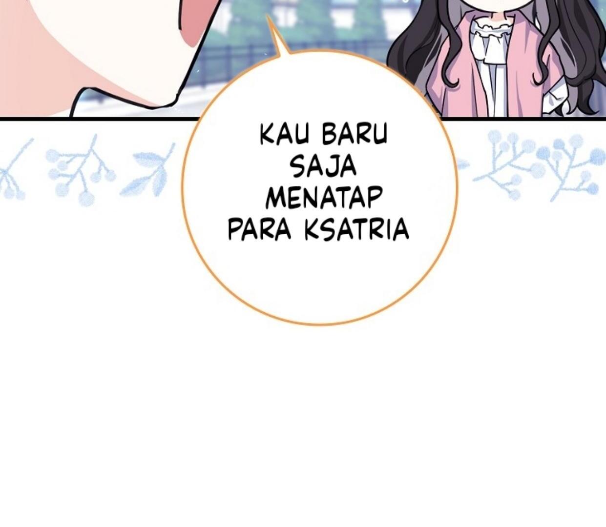 The Crazy Killer Whale’s Favourite Penguin Chapter 07 - Halaman 48