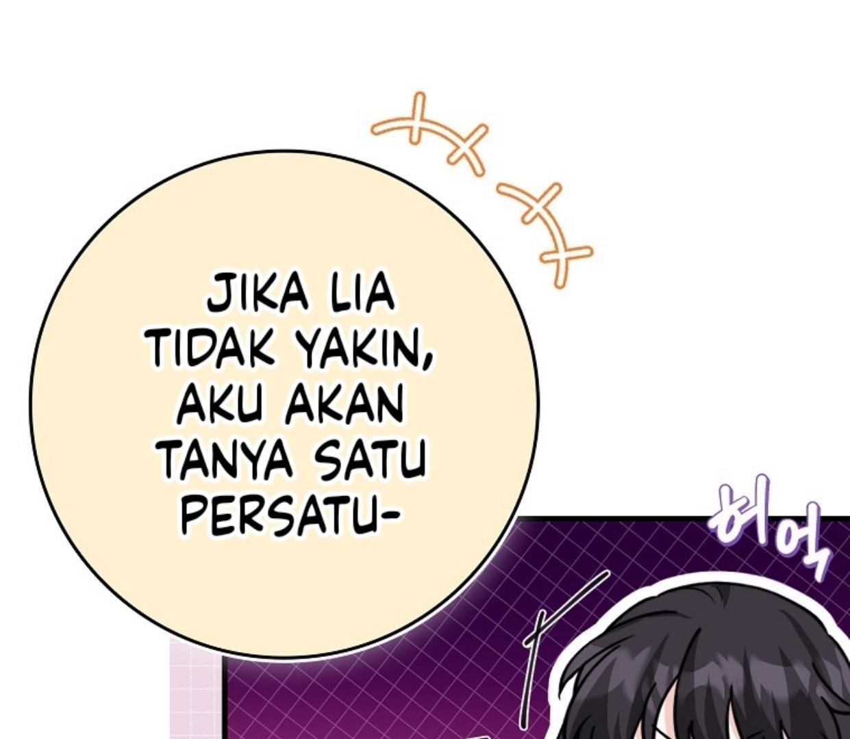 The Crazy Killer Whale’s Favourite Penguin Chapter 07 - Halaman 49