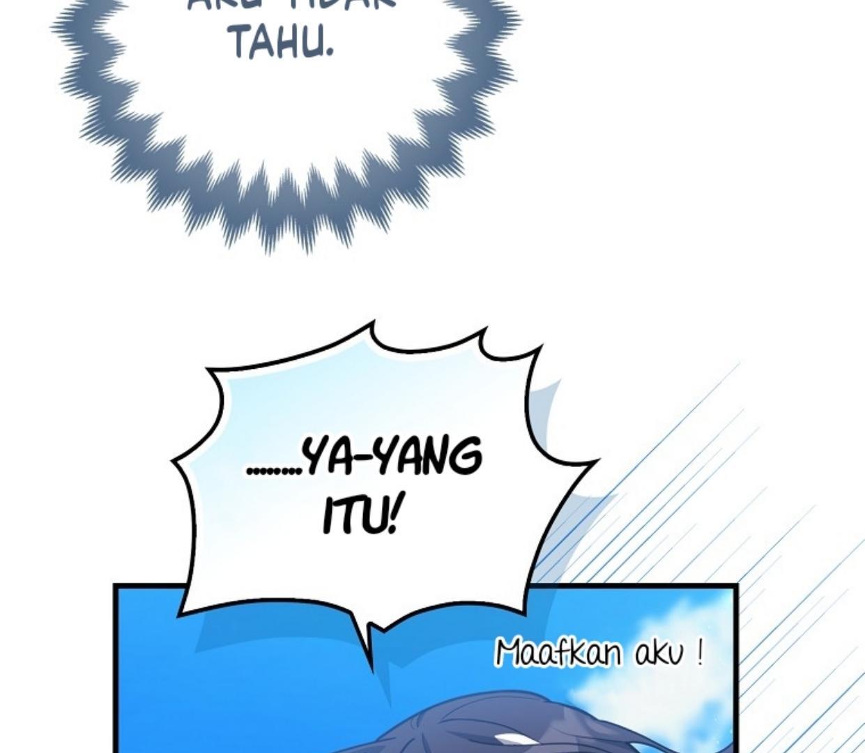 The Crazy Killer Whale’s Favourite Penguin Chapter 07 - Halaman 51