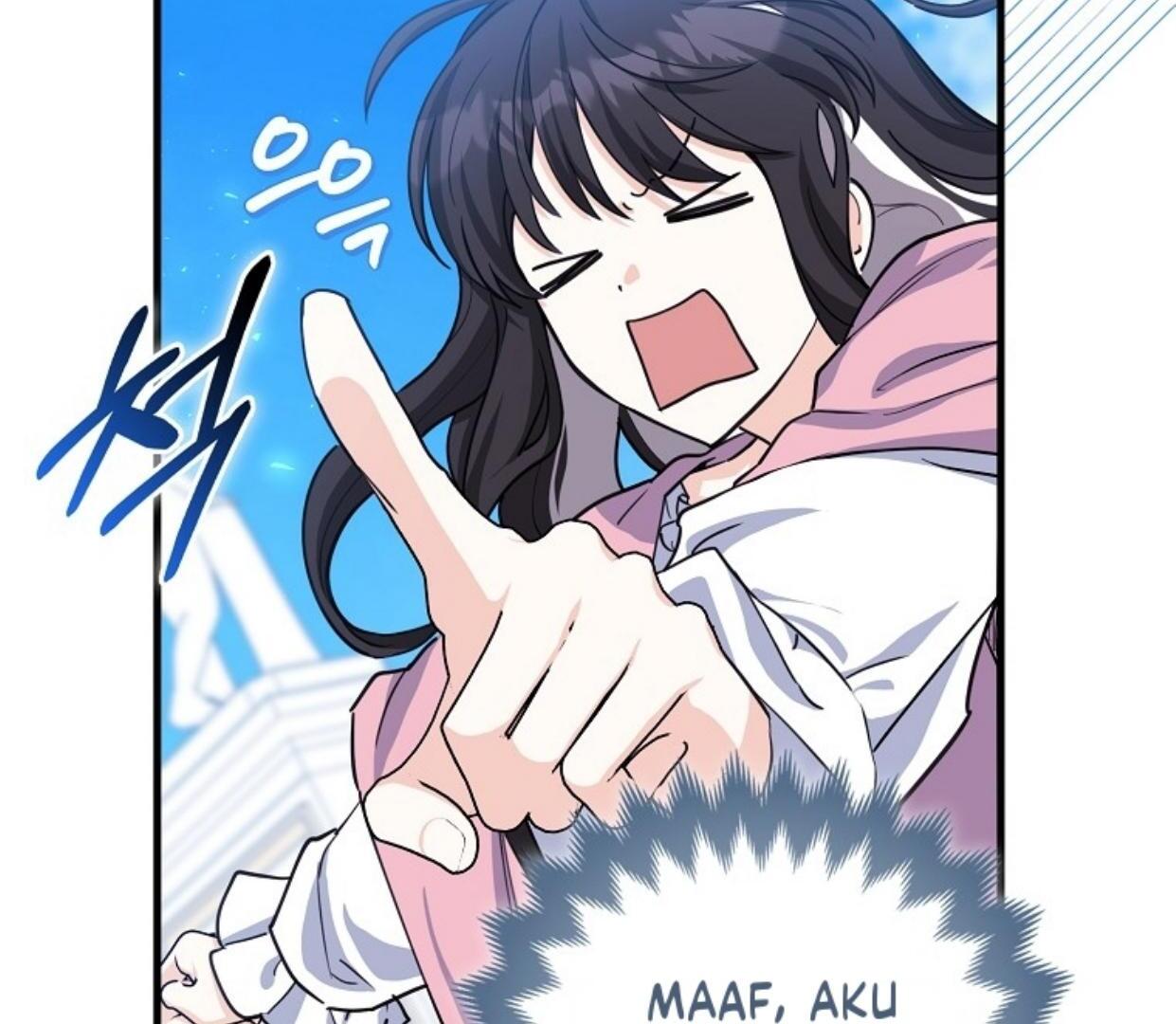 The Crazy Killer Whale’s Favourite Penguin Chapter 07 - Halaman 52