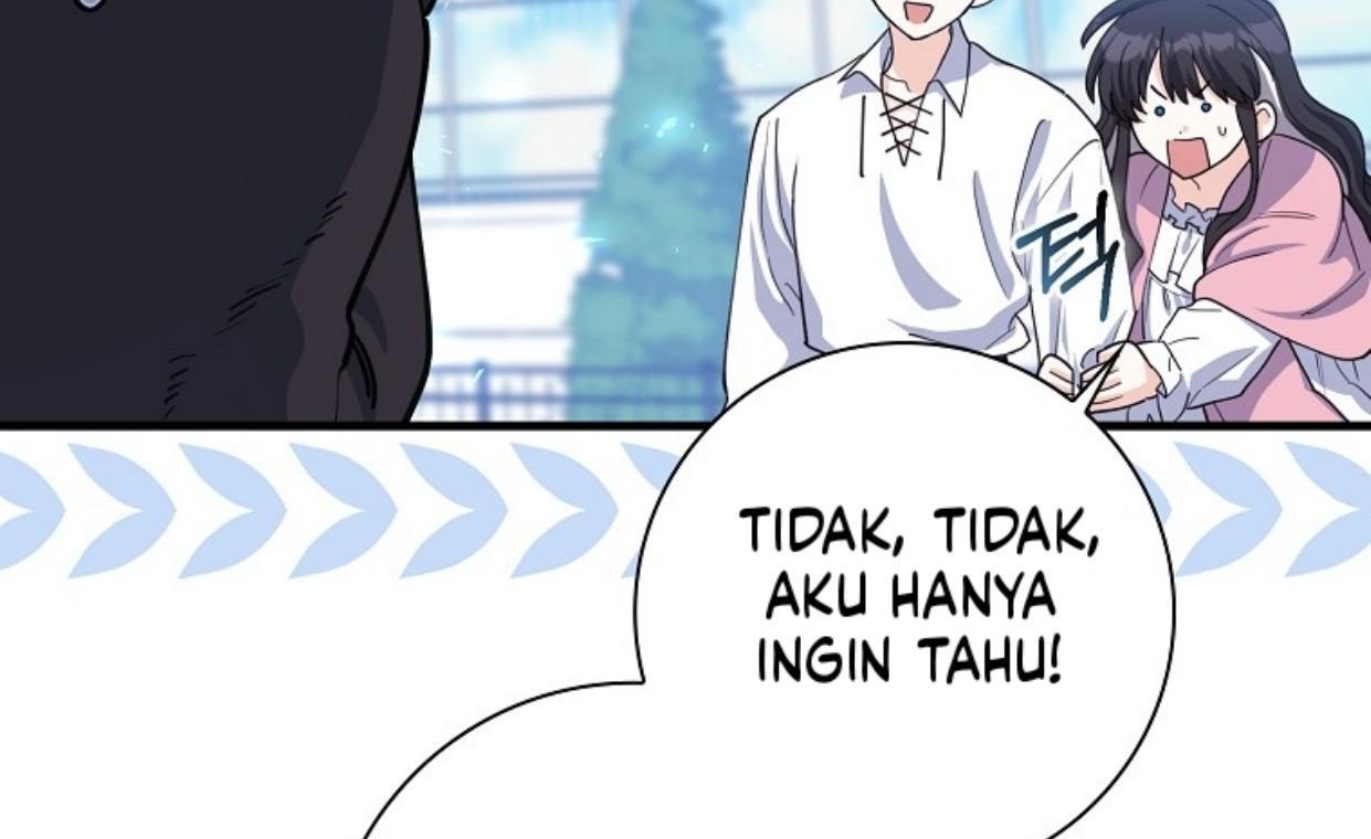 The Crazy Killer Whale’s Favourite Penguin Chapter 07 - Halaman 57