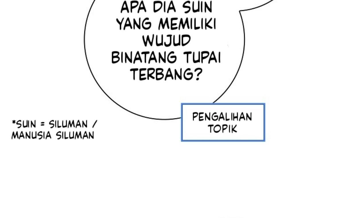 The Crazy Killer Whale’s Favourite Penguin Chapter 07 - Halaman 58