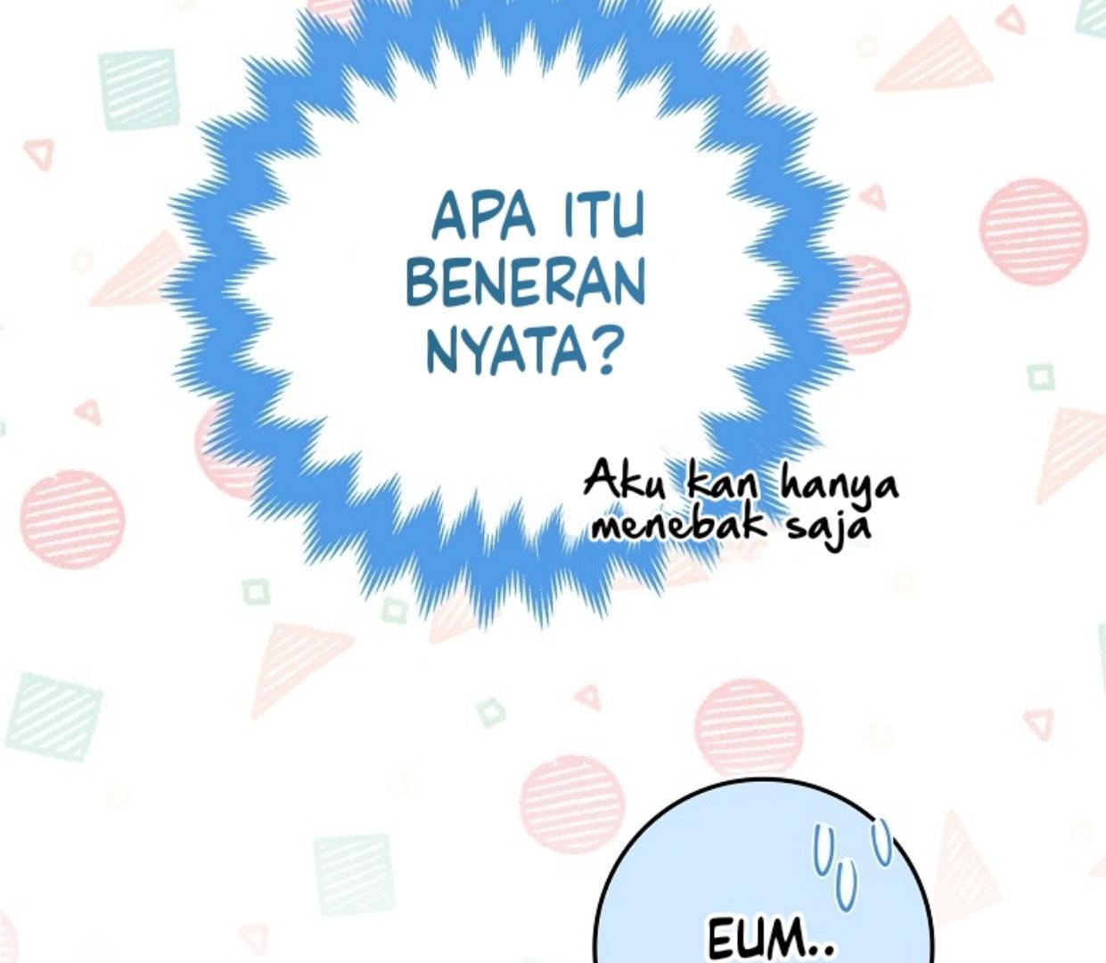 The Crazy Killer Whale’s Favourite Penguin Chapter 07 - Halaman 61