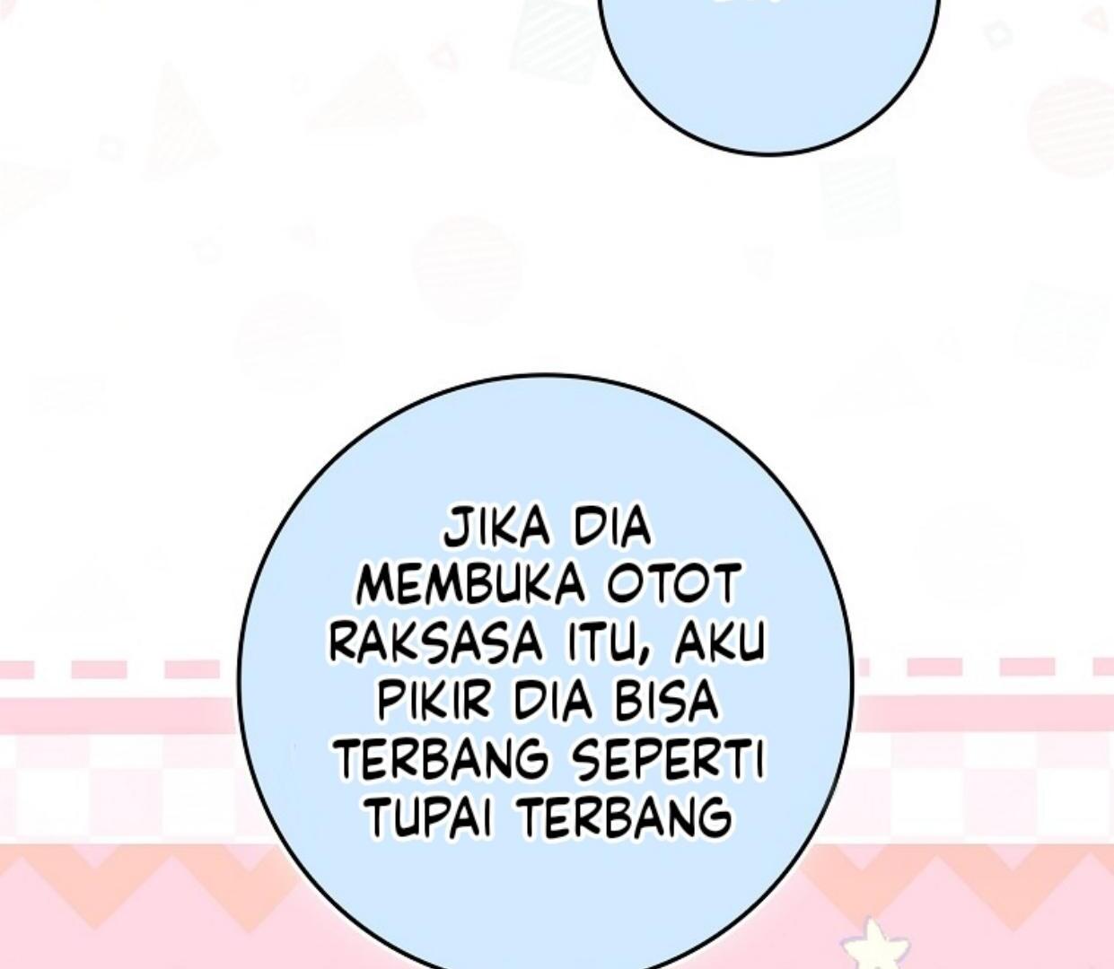 The Crazy Killer Whale’s Favourite Penguin Chapter 07 - Halaman 62