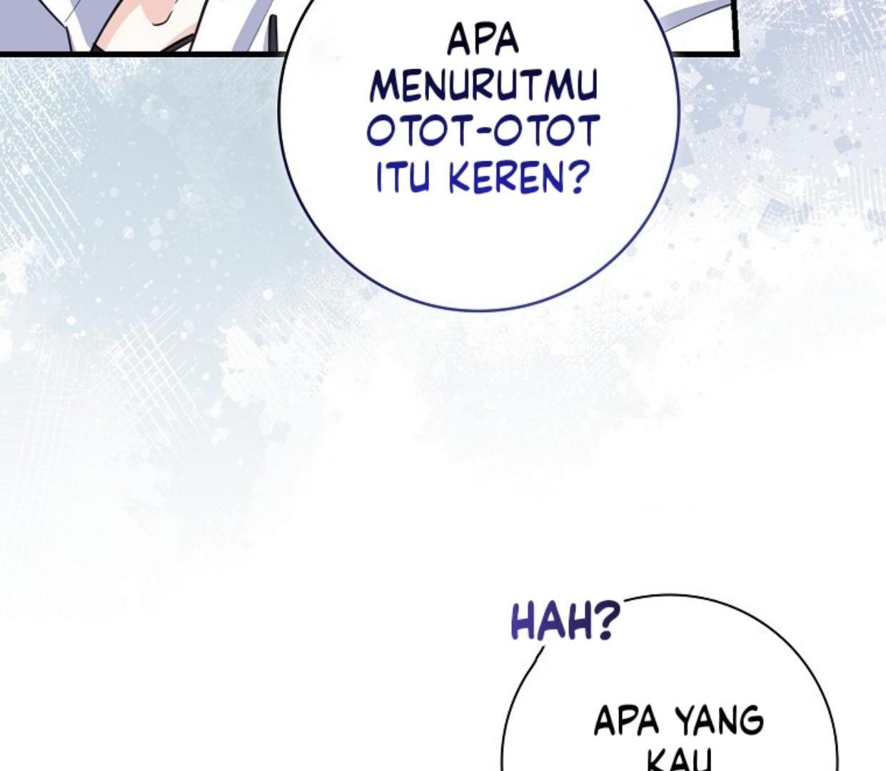 The Crazy Killer Whale’s Favourite Penguin Chapter 07 - Halaman 66