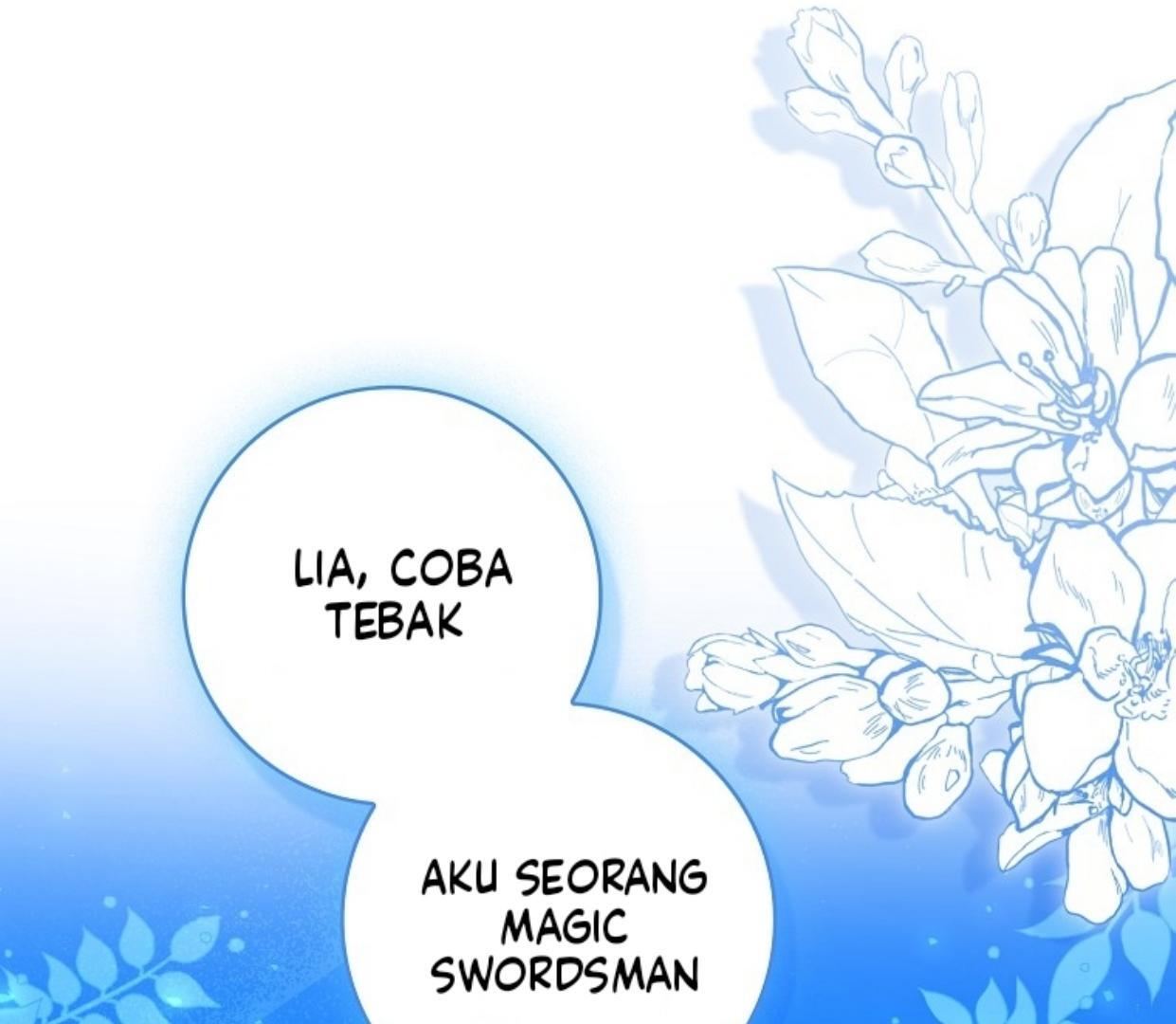 The Crazy Killer Whale’s Favourite Penguin Chapter 07 - Halaman 69
