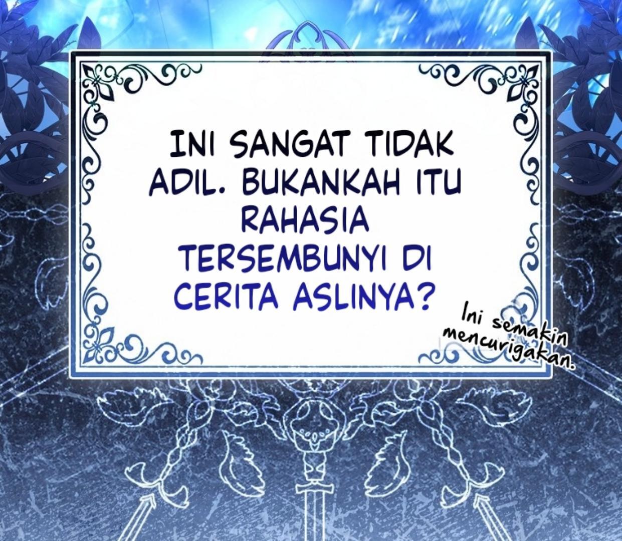 The Crazy Killer Whale’s Favourite Penguin Chapter 07 - Halaman 78