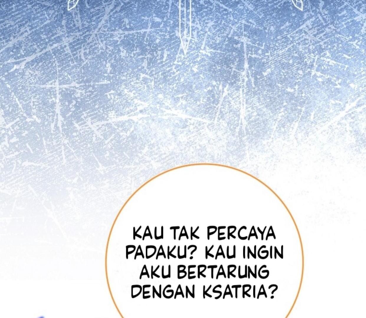 The Crazy Killer Whale’s Favourite Penguin Chapter 07 - Halaman 79