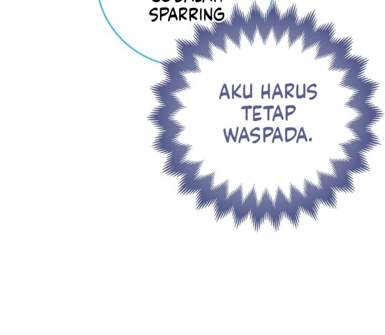 The Crazy Killer Whale’s Favourite Penguin Chapter 07 - Halaman 81