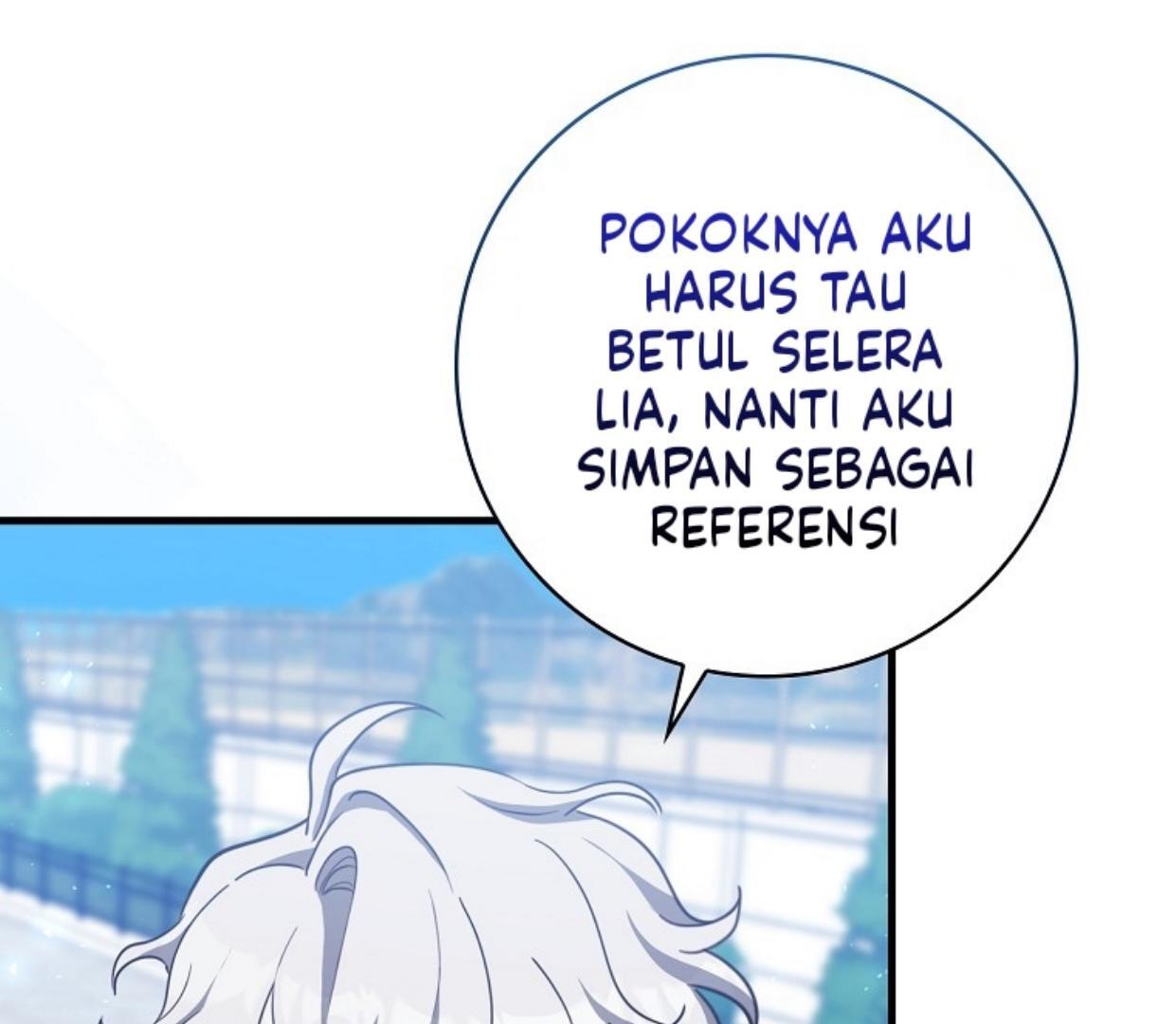 The Crazy Killer Whale’s Favourite Penguin Chapter 07 - Halaman 82