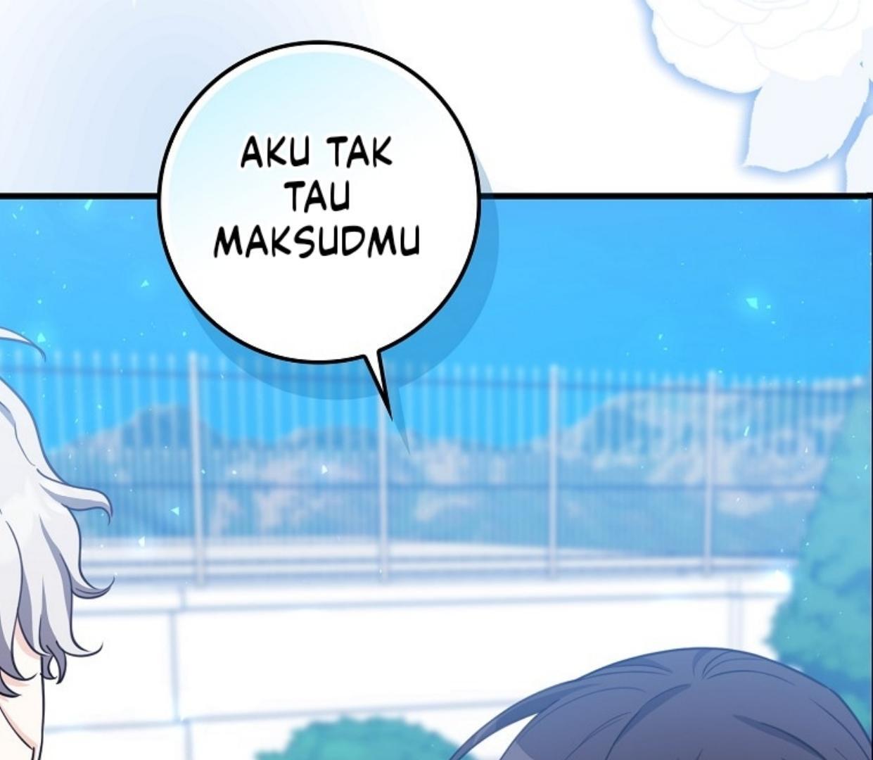 The Crazy Killer Whale’s Favourite Penguin Chapter 07 - Halaman 86