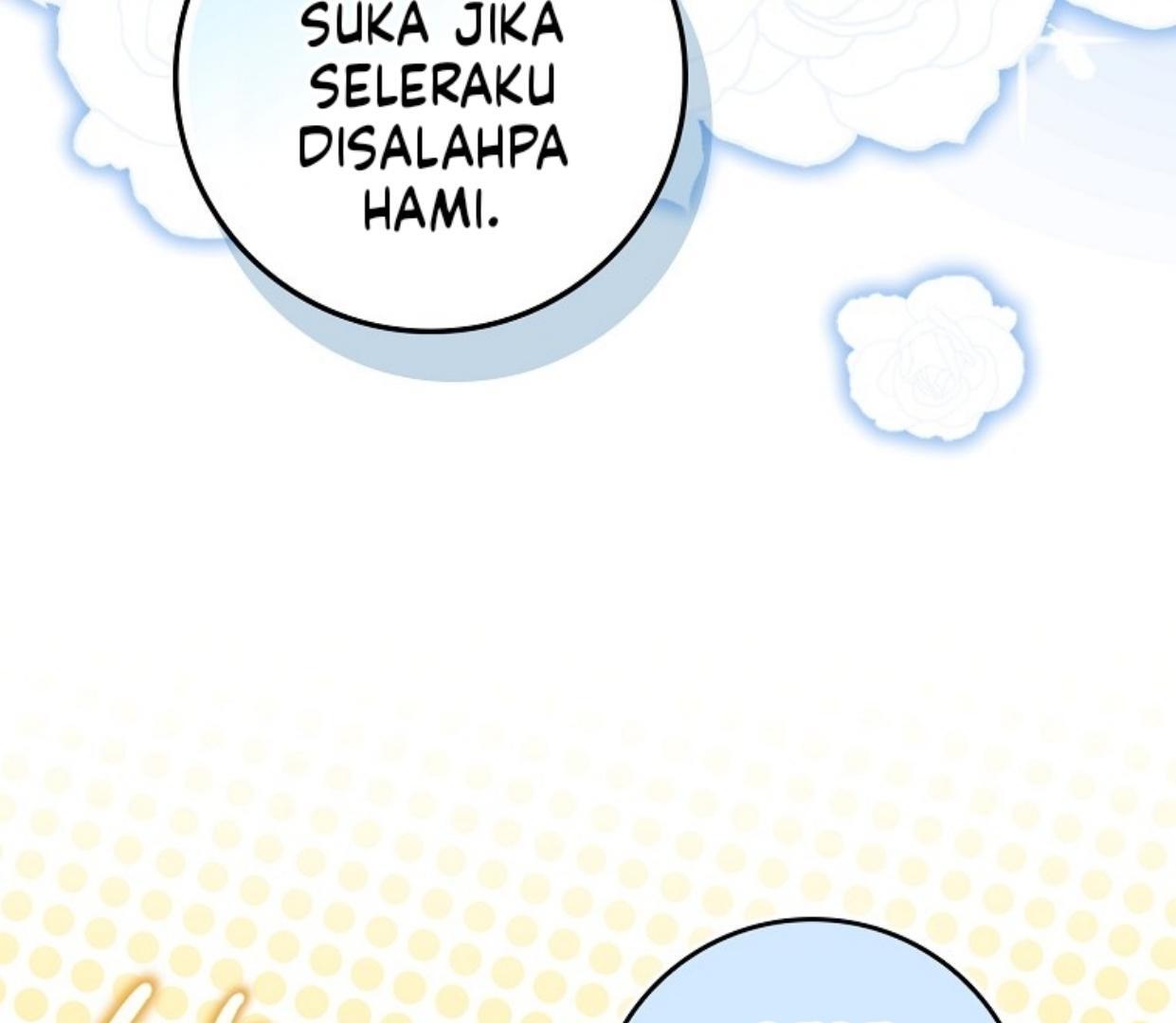 The Crazy Killer Whale’s Favourite Penguin Chapter 07 - Halaman 88