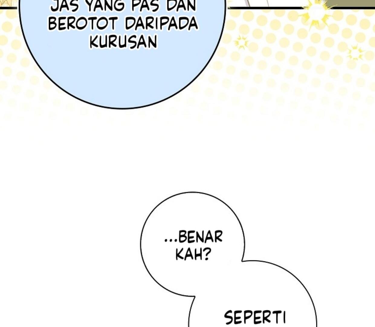 The Crazy Killer Whale’s Favourite Penguin Chapter 07 - Halaman 91