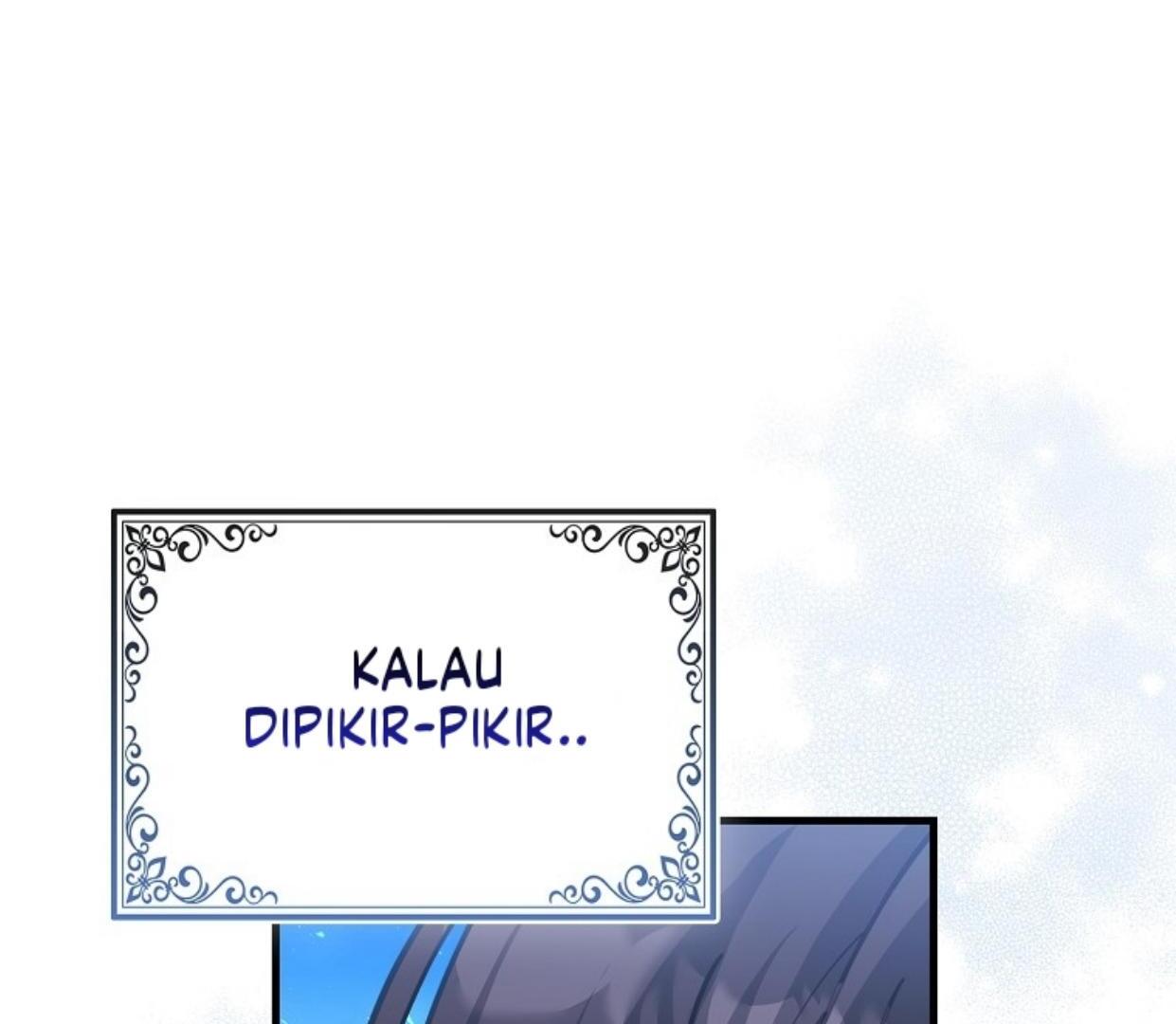 The Crazy Killer Whale’s Favourite Penguin Chapter 07 - Halaman 93