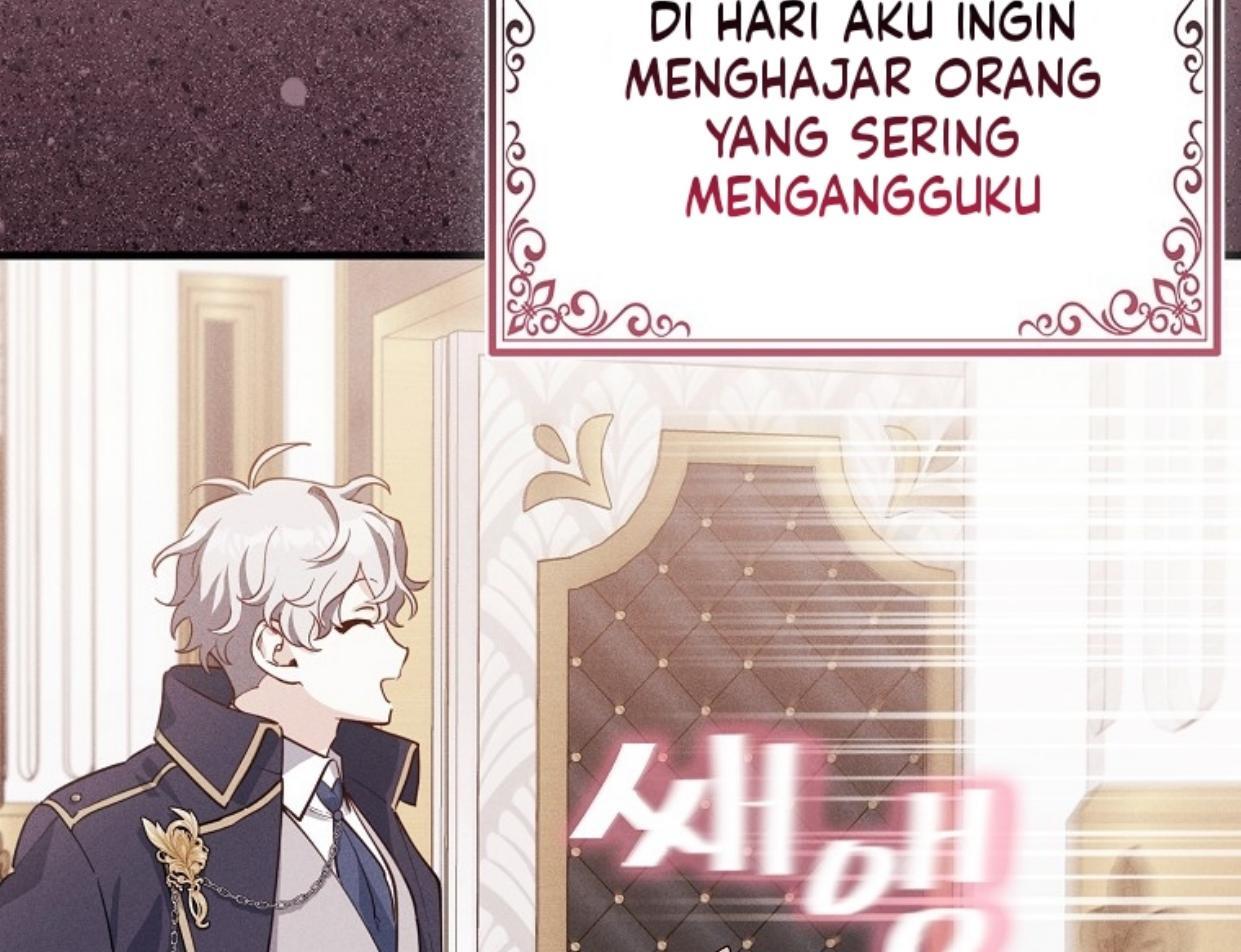 The Crazy Killer Whale’s Favourite Penguin Chapter 07 - Halaman 96