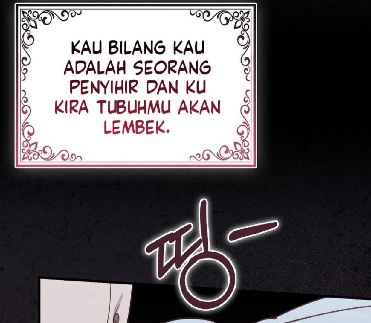 The Crazy Killer Whale’s Favourite Penguin Chapter 07 - Halaman 98